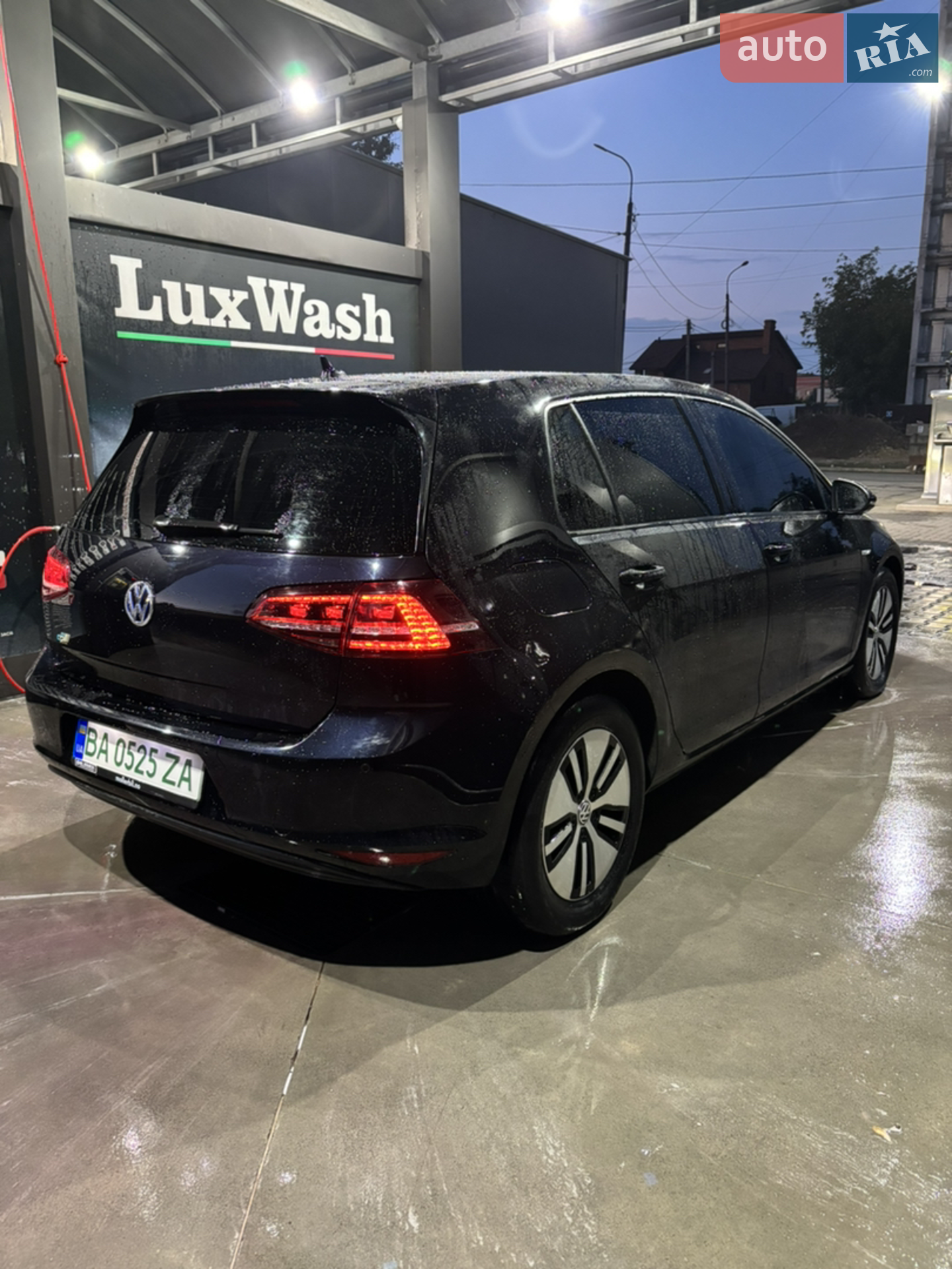 2014 Volkswagen Golf - мініатюра 10