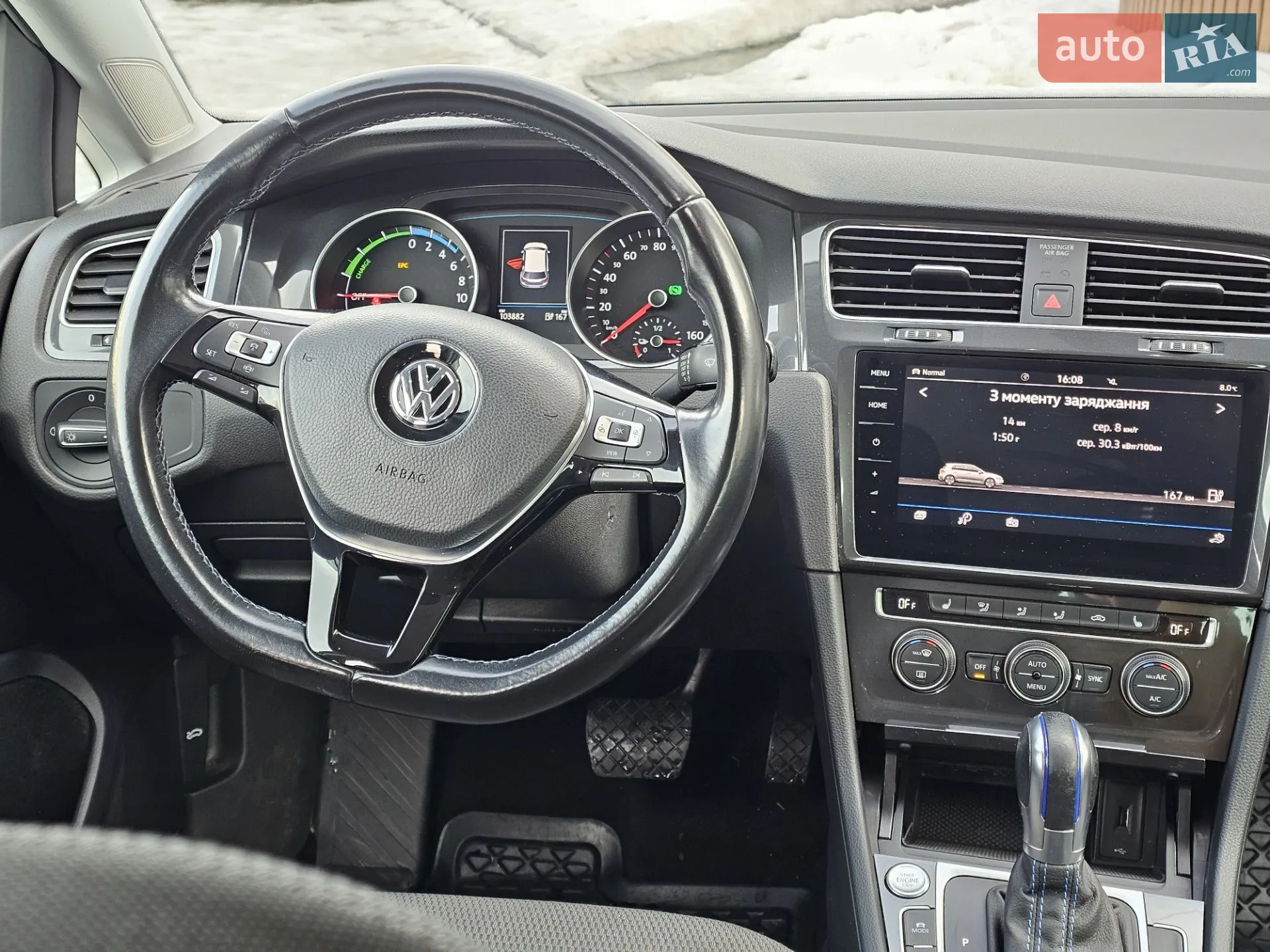 2019 Volkswagen Golf - мініатюра 25