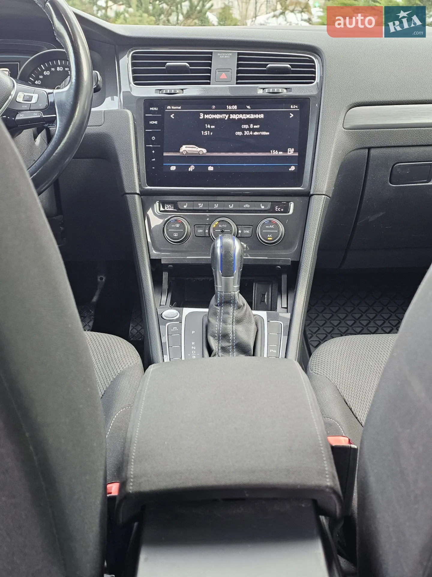 2019 Volkswagen Golf - мініатюра 32