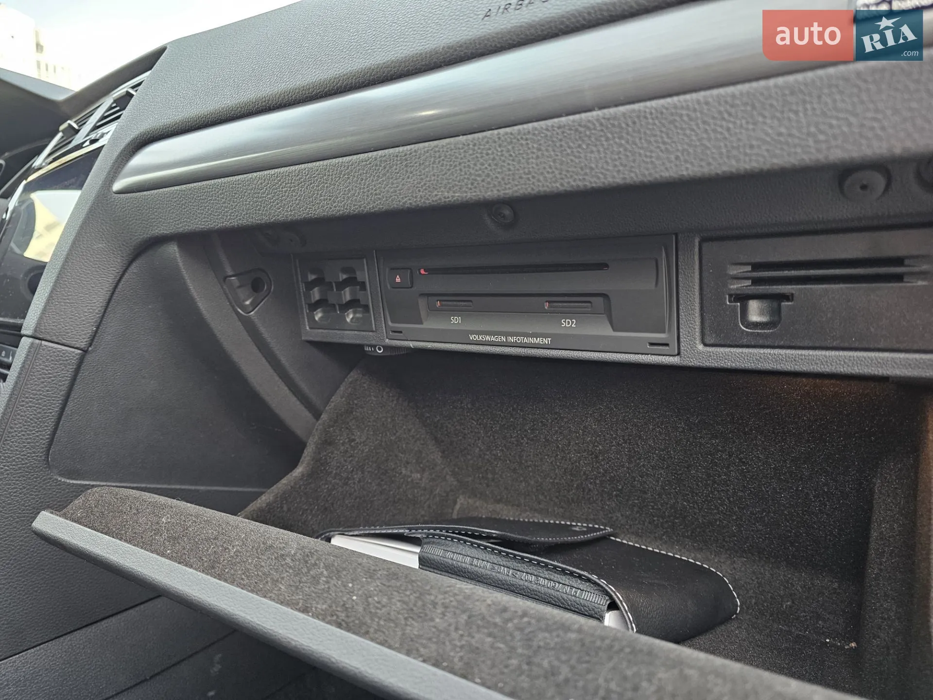 2019 Volkswagen Golf - мініатюра 42