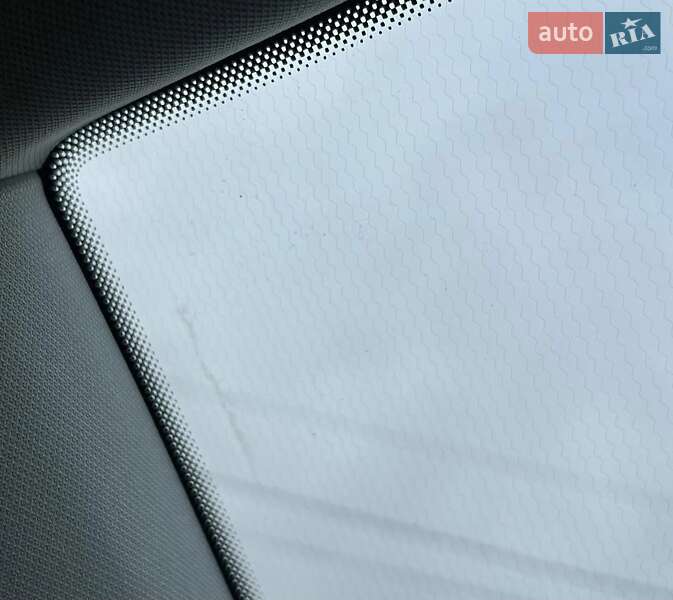 Хэтчбек Volkswagen e-Golf 2019 в Сумах