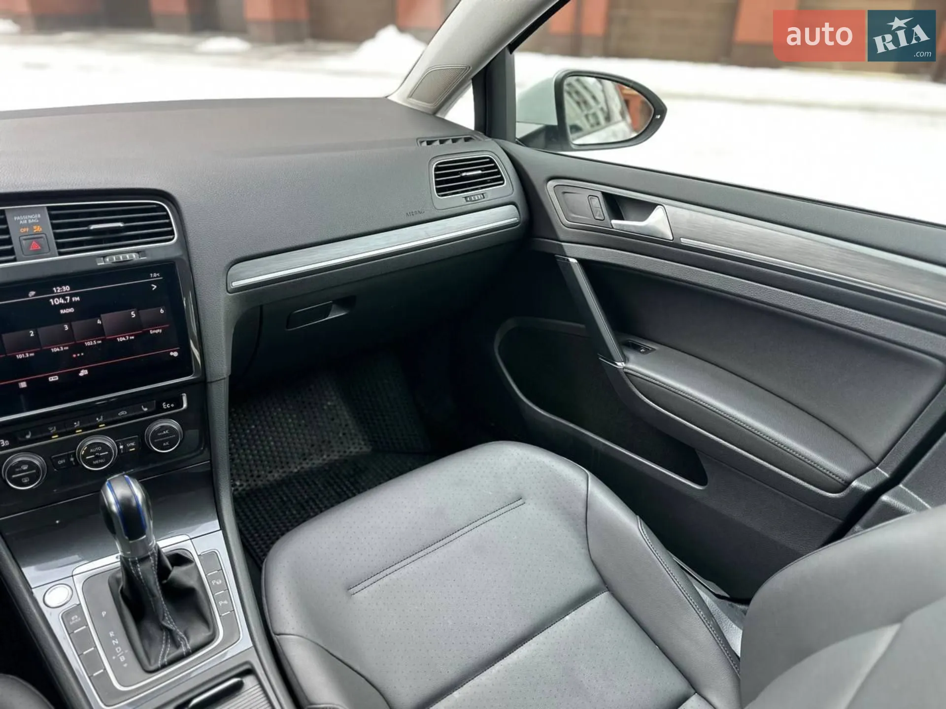 2019 Volkswagen Golf - мініатюра 14