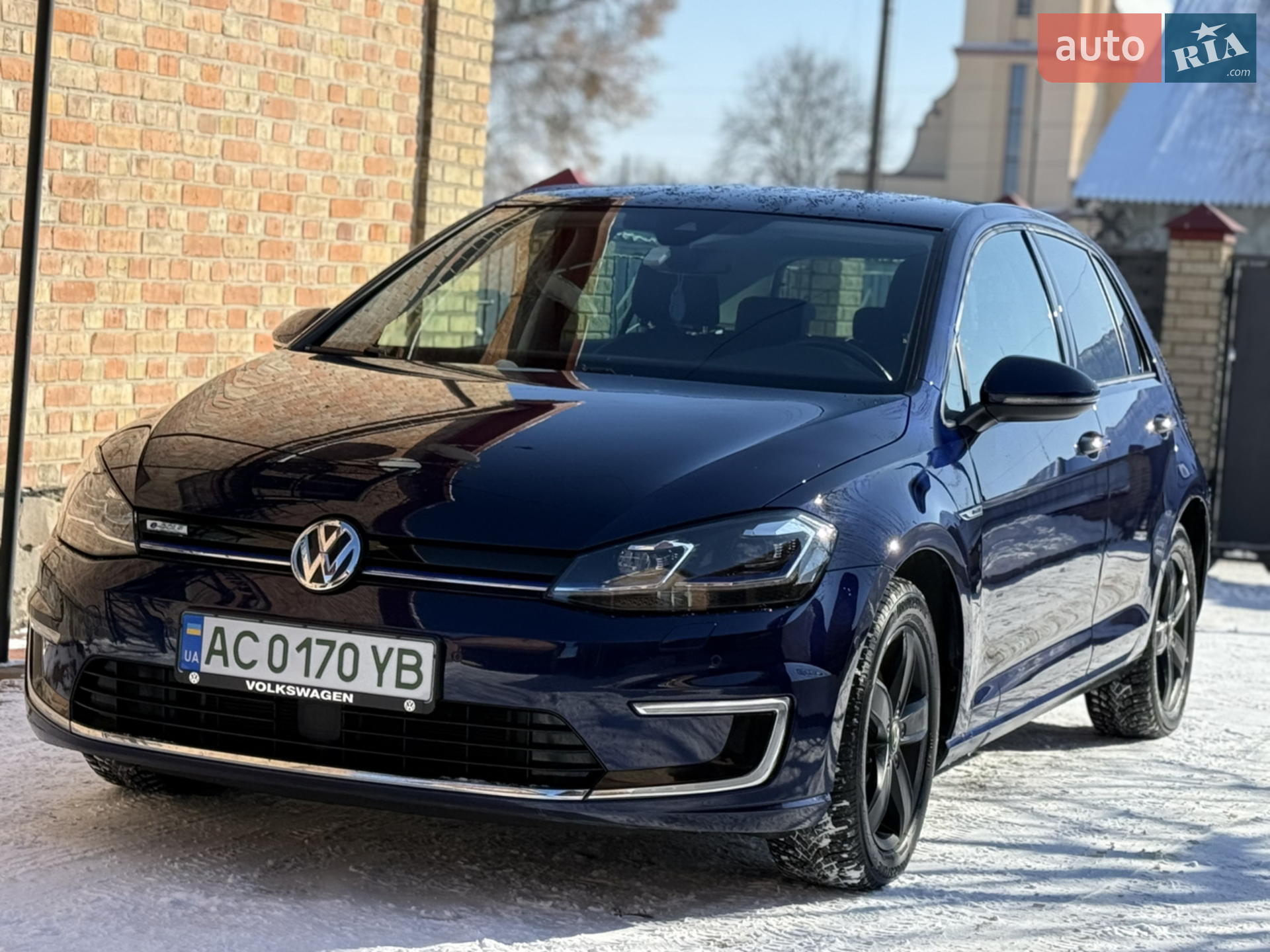 2018 Volkswagen Golf - мініатюра 7