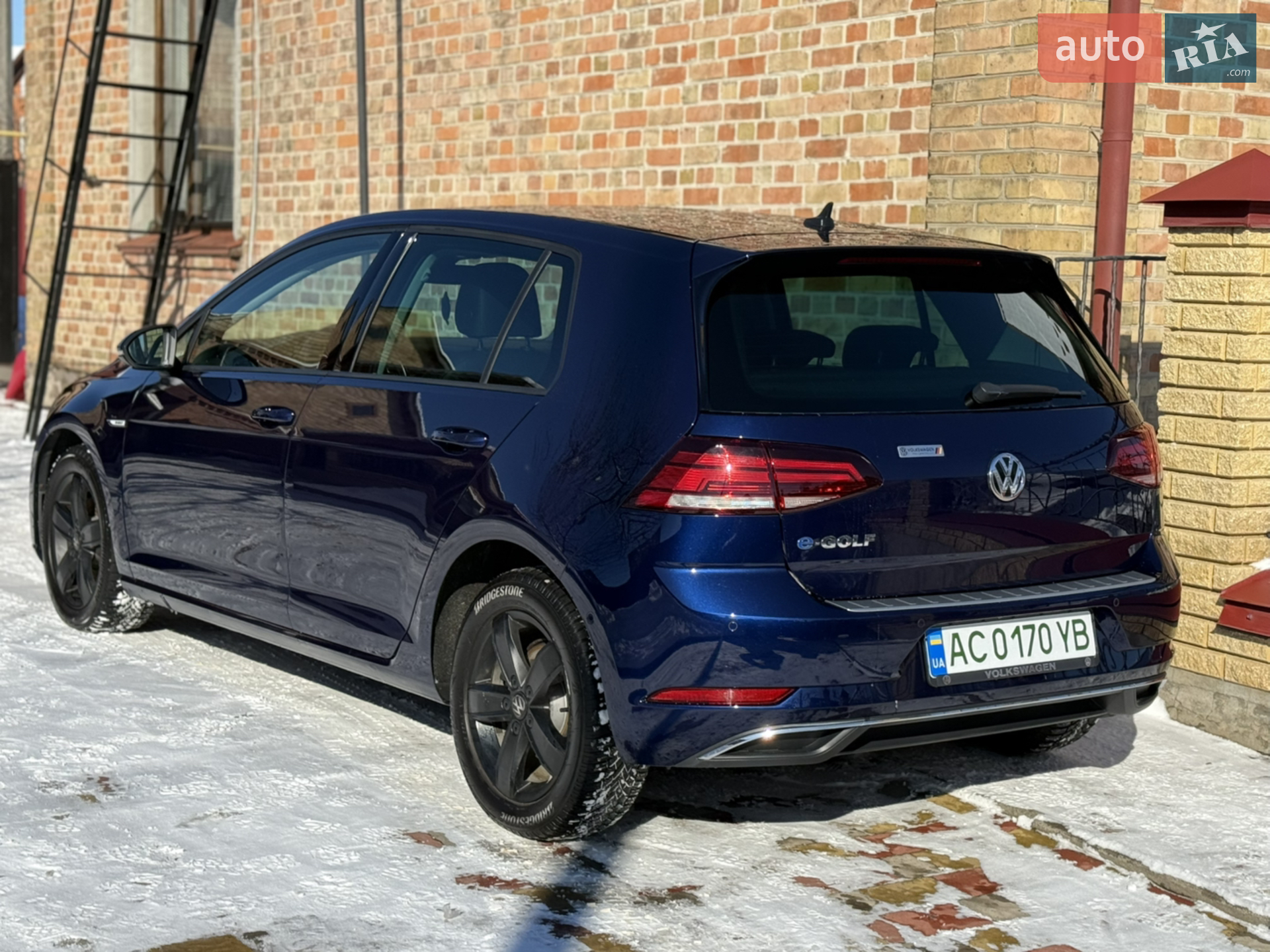 2018 Volkswagen Golf - мініатюра 16