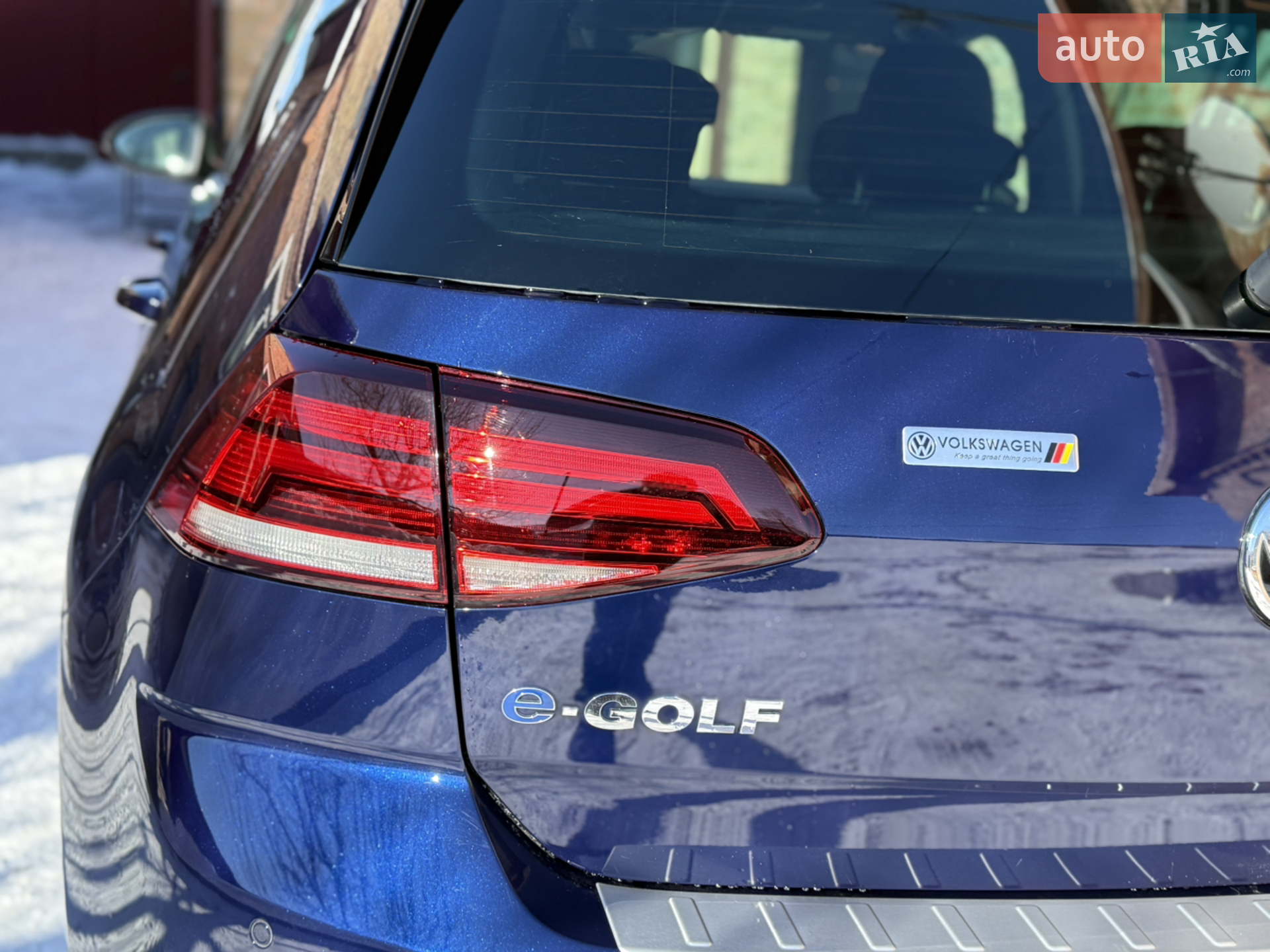 2018 Volkswagen Golf - мініатюра 24