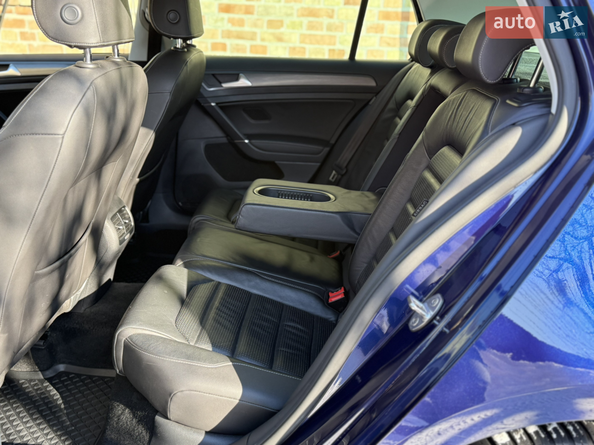 2018 Volkswagen Golf - мініатюра 48