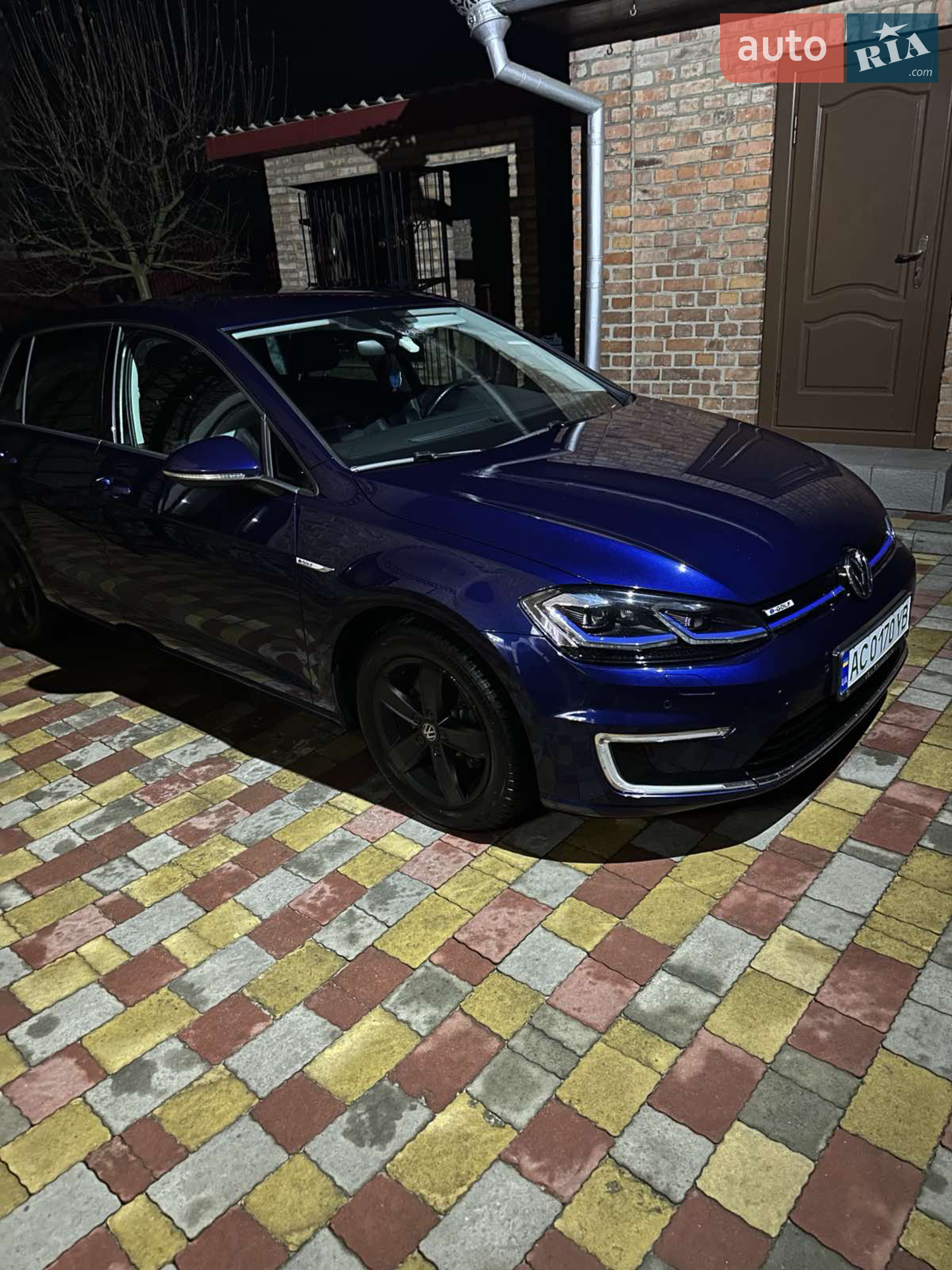 2018 Volkswagen Golf - мініатюра 81