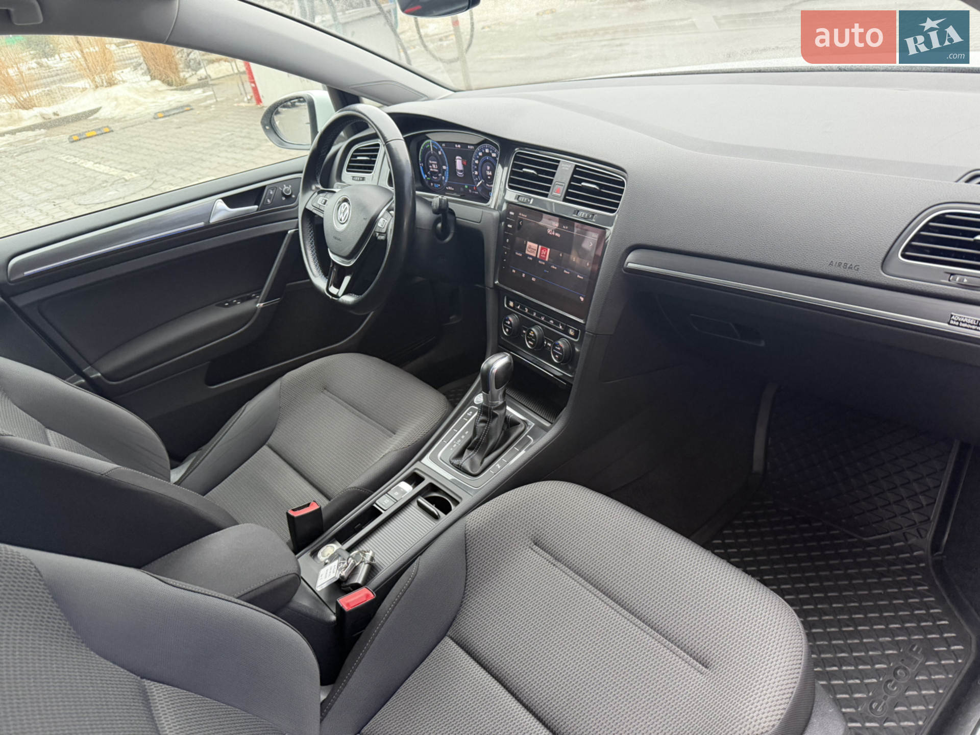 2017 Volkswagen Golf - мініатюра 50