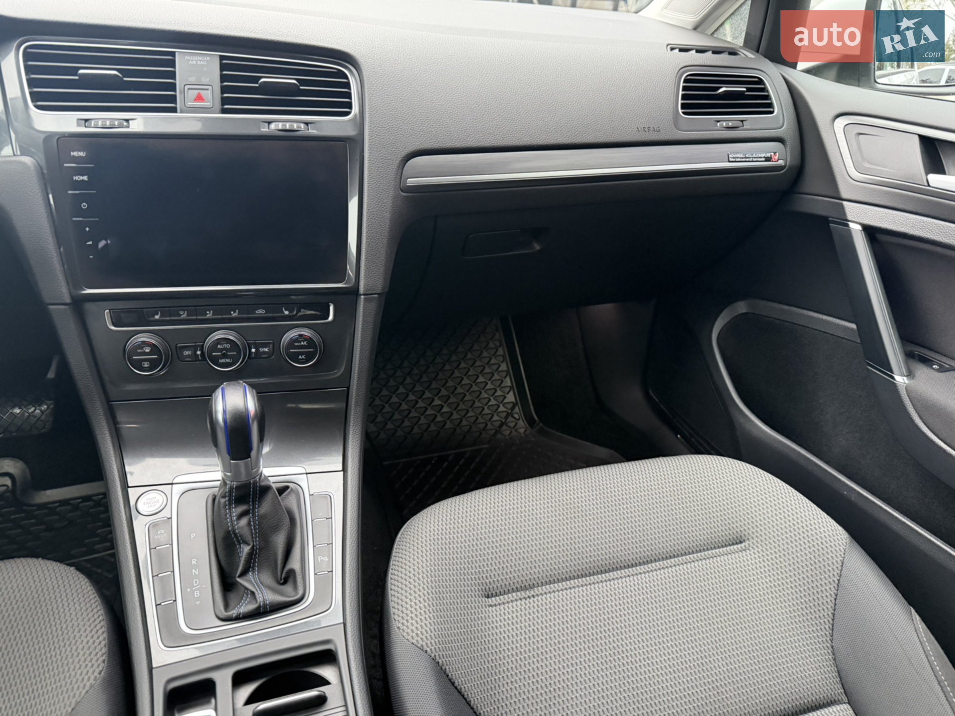 2017 Volkswagen Golf - мініатюра 71