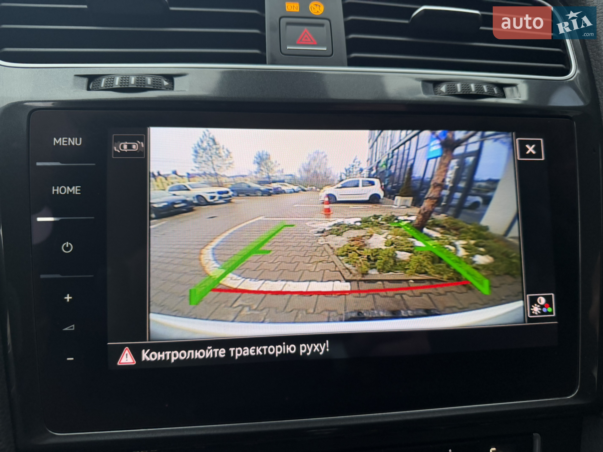 2017 Volkswagen Golf - мініатюра 79