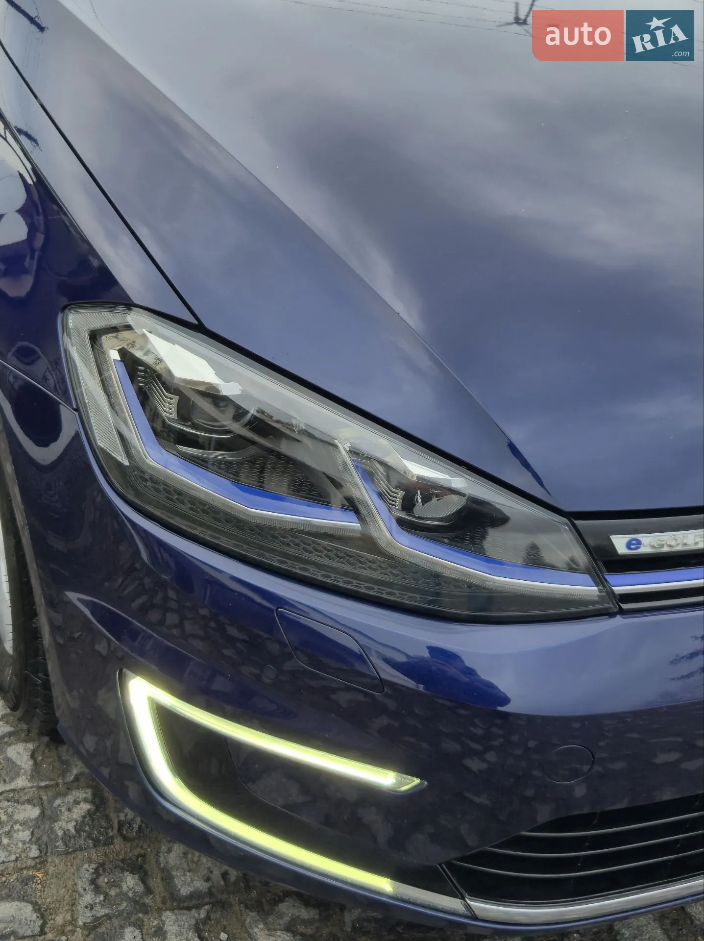 2017 Volkswagen Golf - мініатюра 50