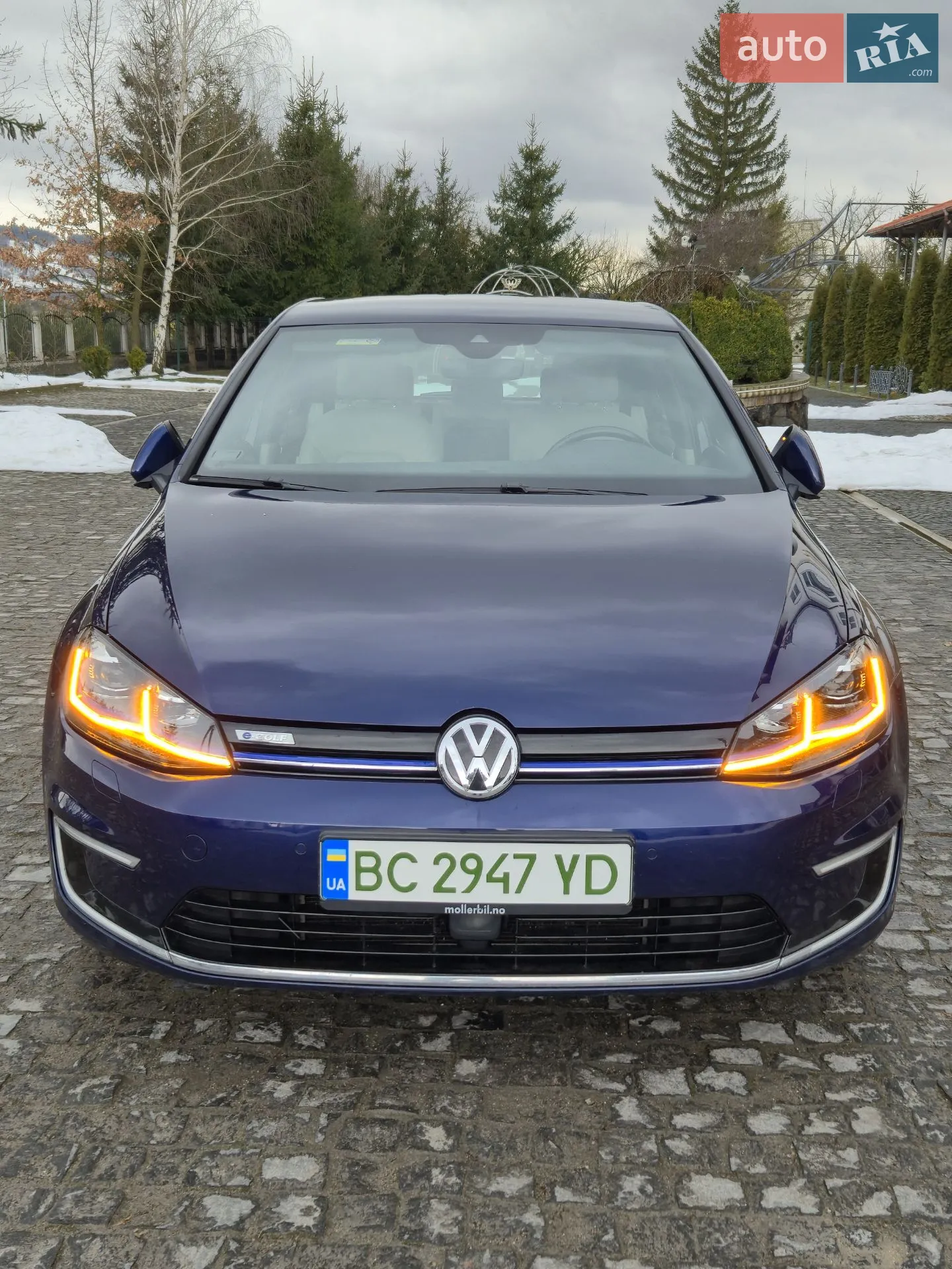 2017 Volkswagen Golf - мініатюра 57
