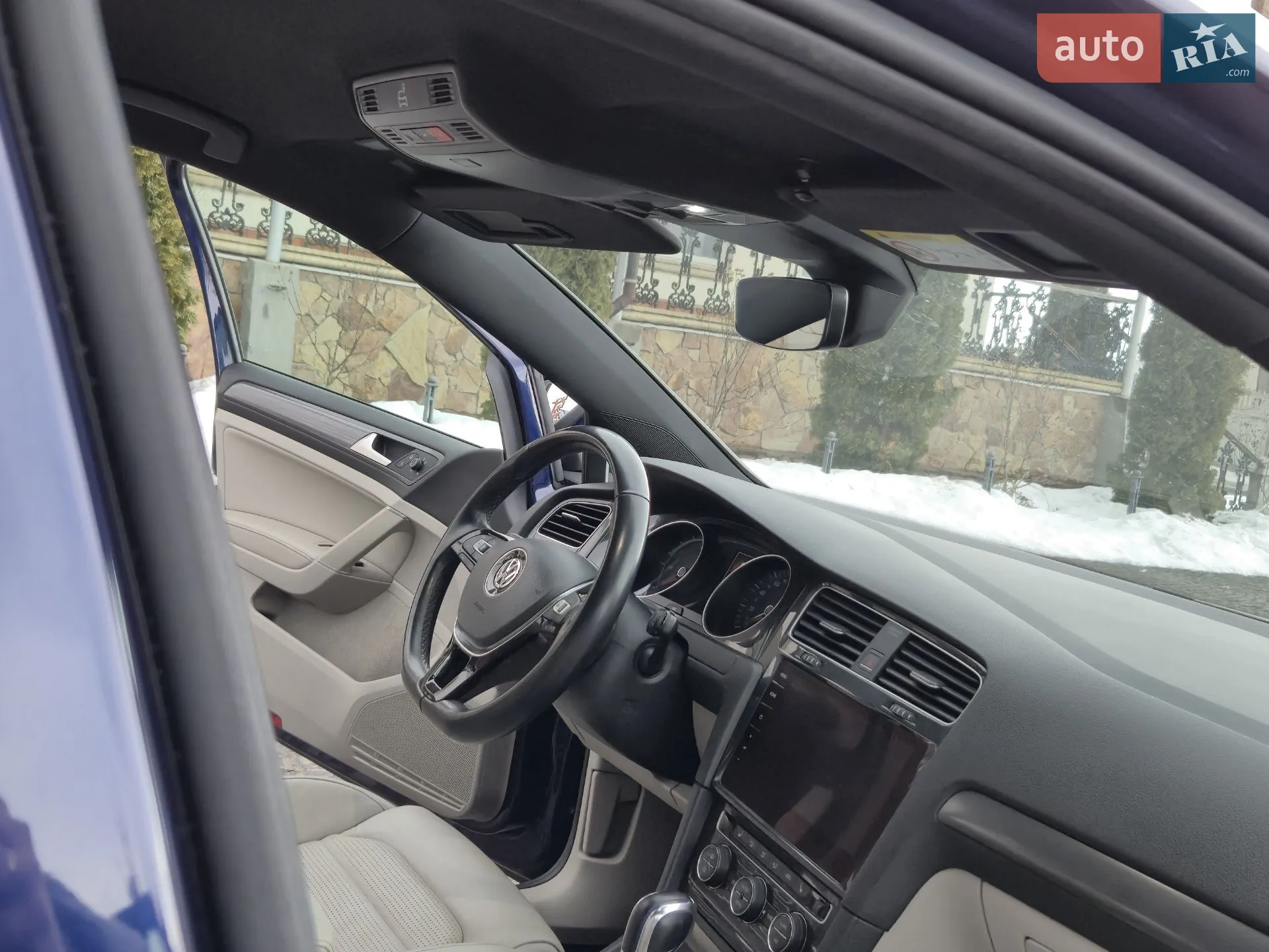 2017 Volkswagen Golf - мініатюра 66