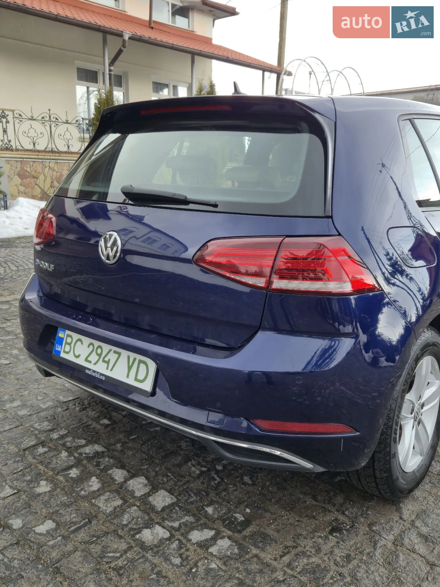 2017 Volkswagen Golf - мініатюра 68