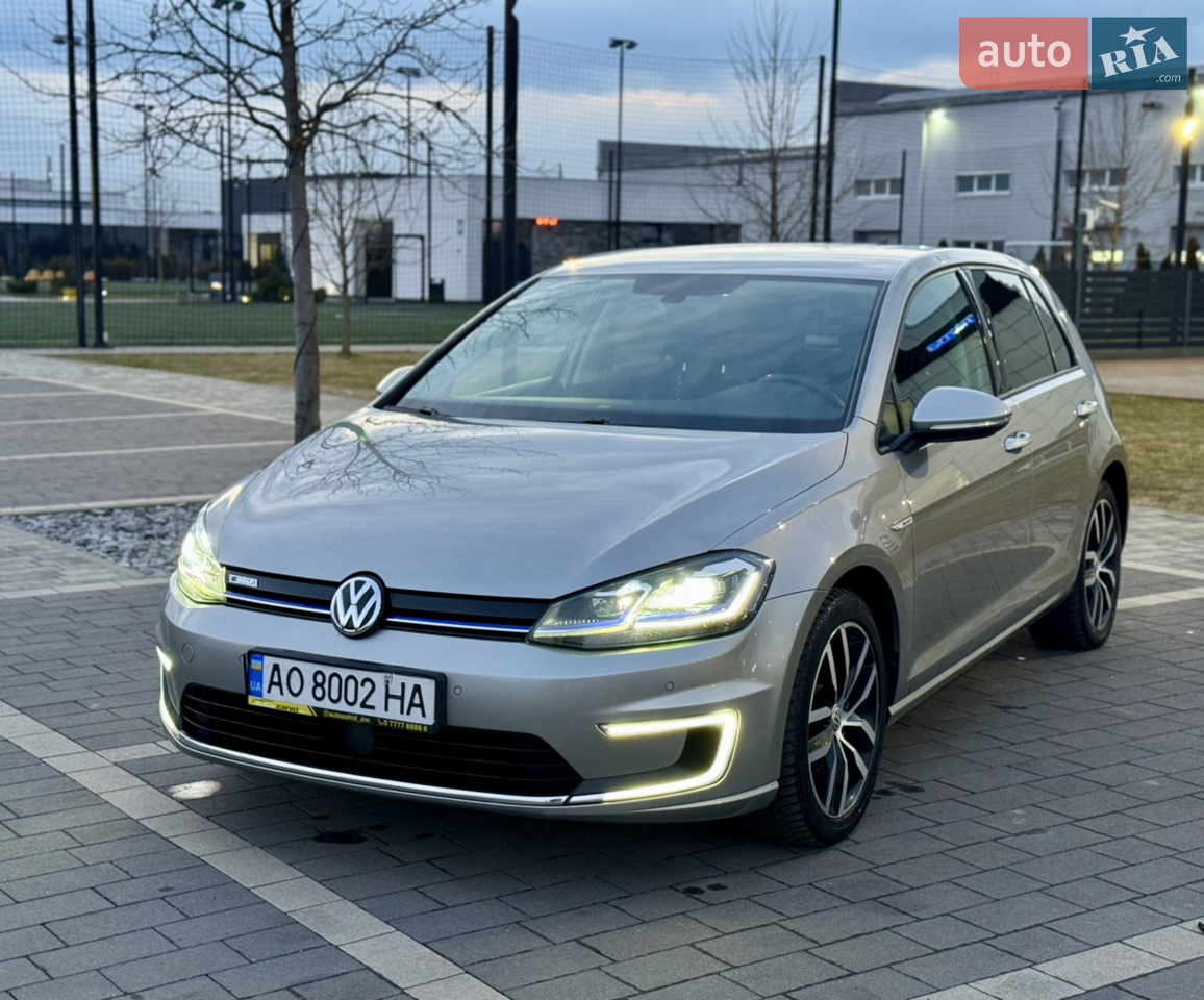 2018 Volkswagen Golf - мініатюра 32