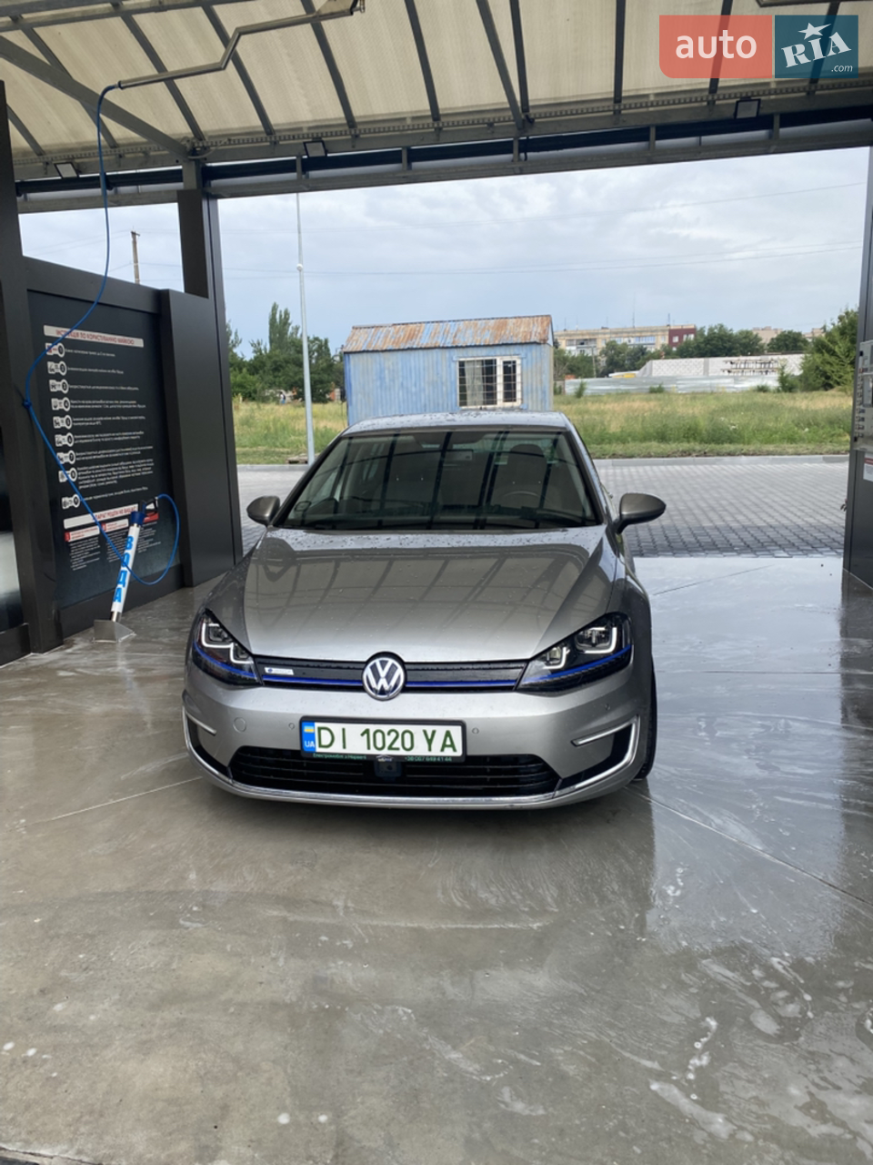 2016 Volkswagen Golf - мініатюра 26