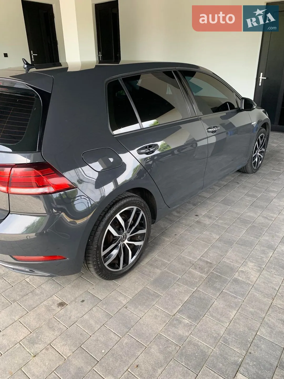 2020 Volkswagen Golf - мініатюра 4