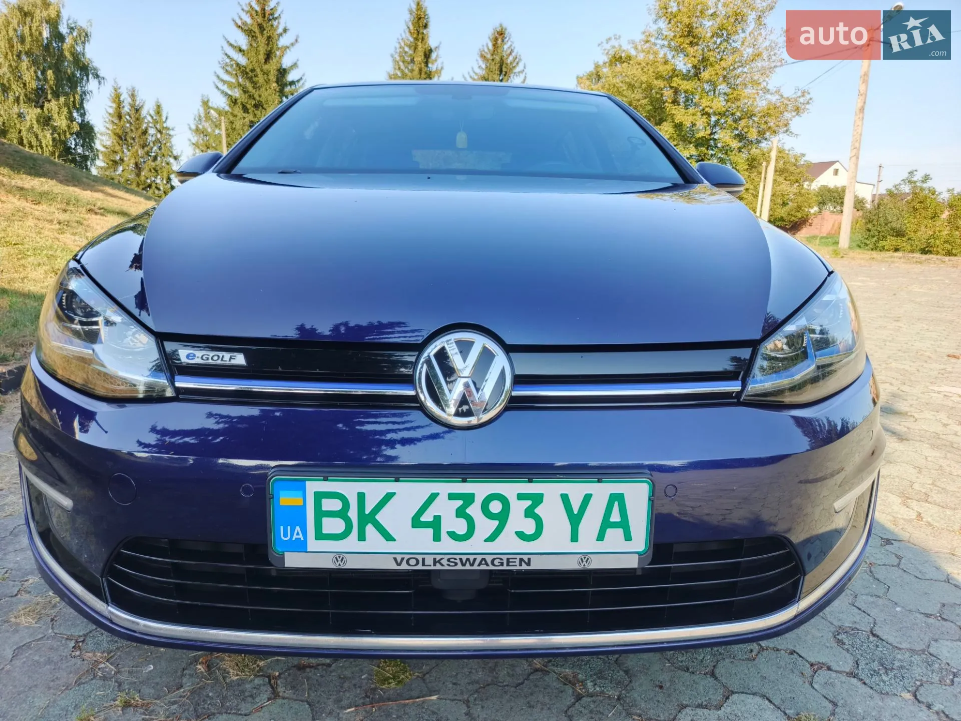 2018 Volkswagen Golf - мініатюра 3