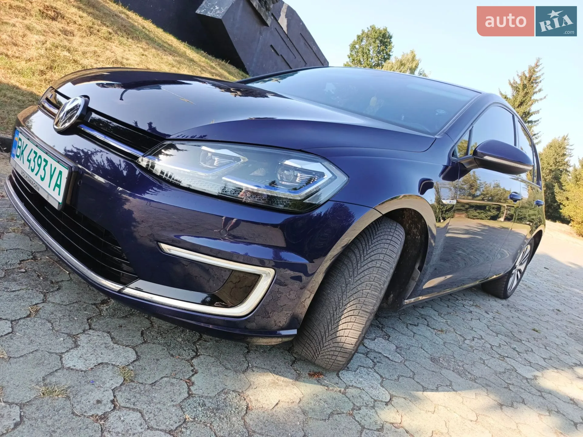 2018 Volkswagen Golf - мініатюра 10