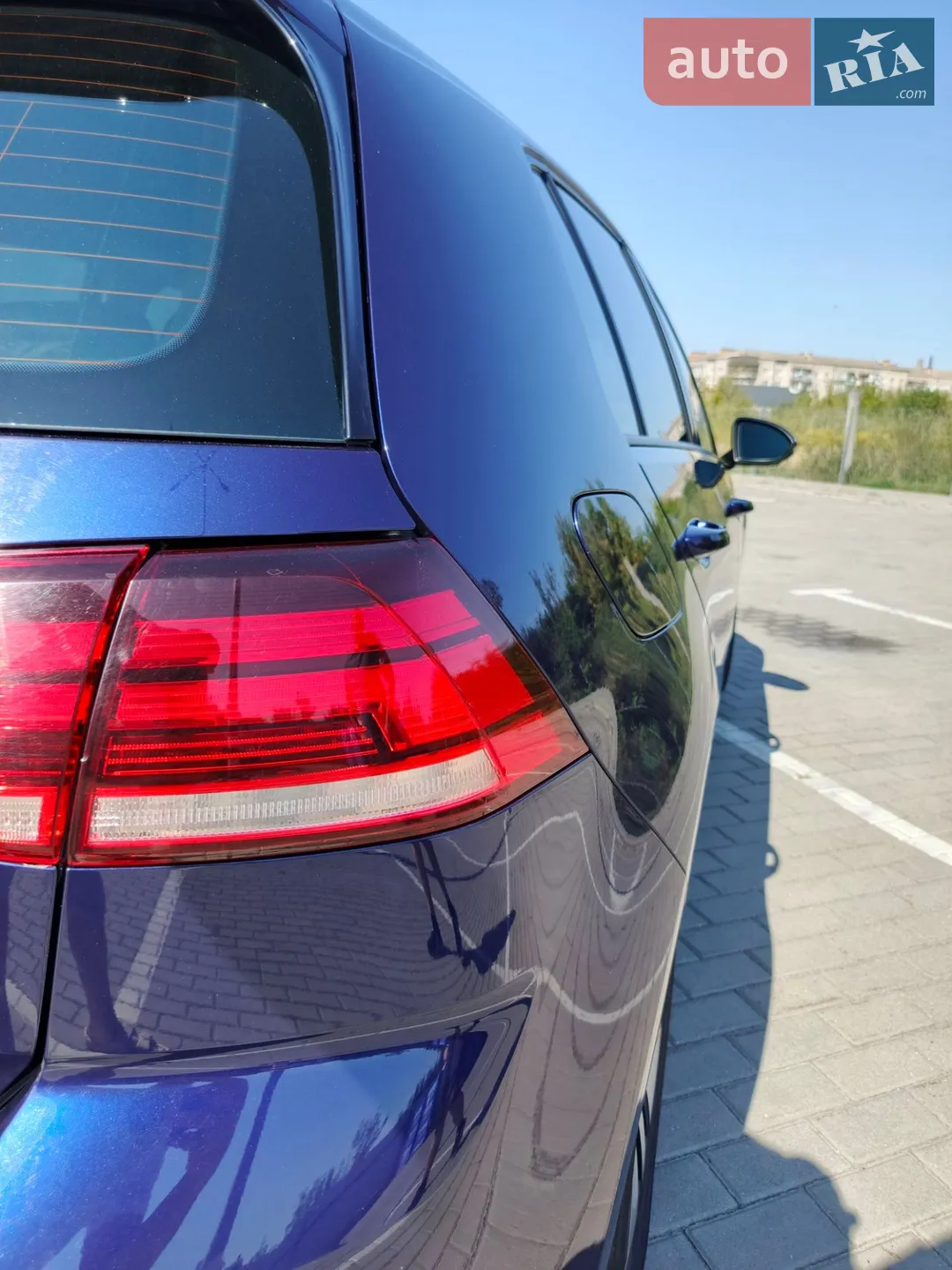 2018 Volkswagen Golf - мініатюра 18