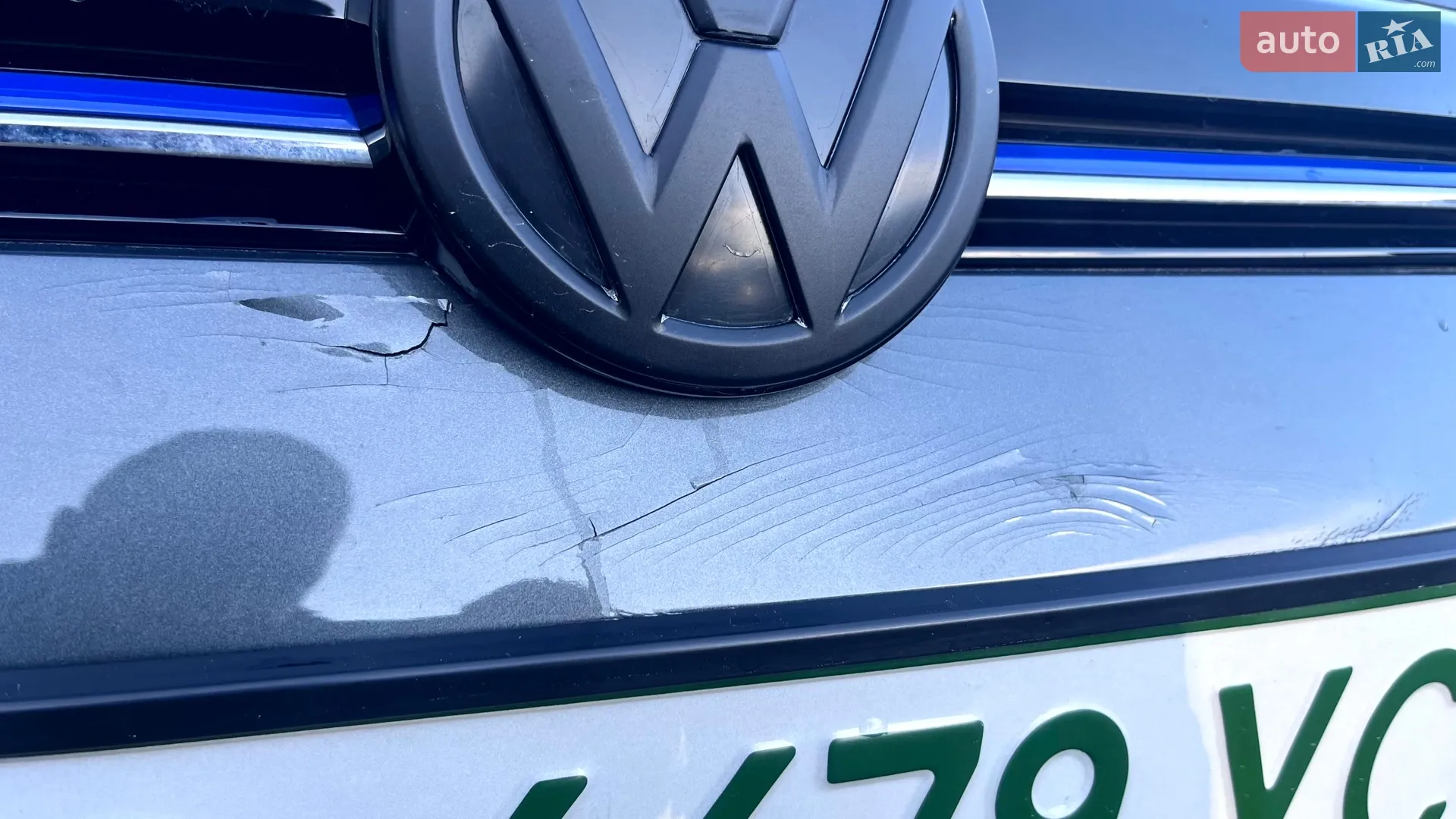 2017 Volkswagen Golf - мініатюра 13
