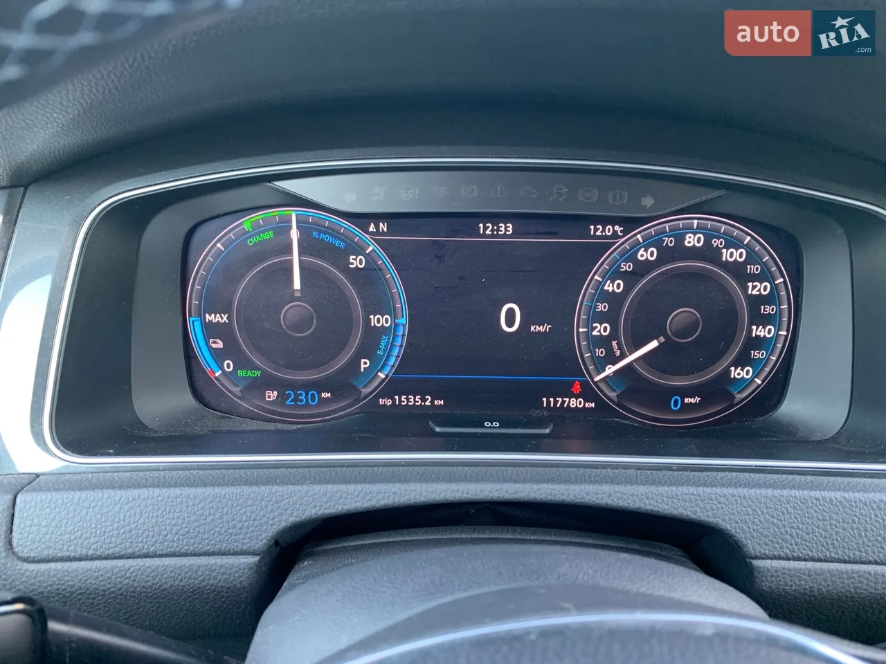 2020 Volkswagen Golf - мініатюра 10