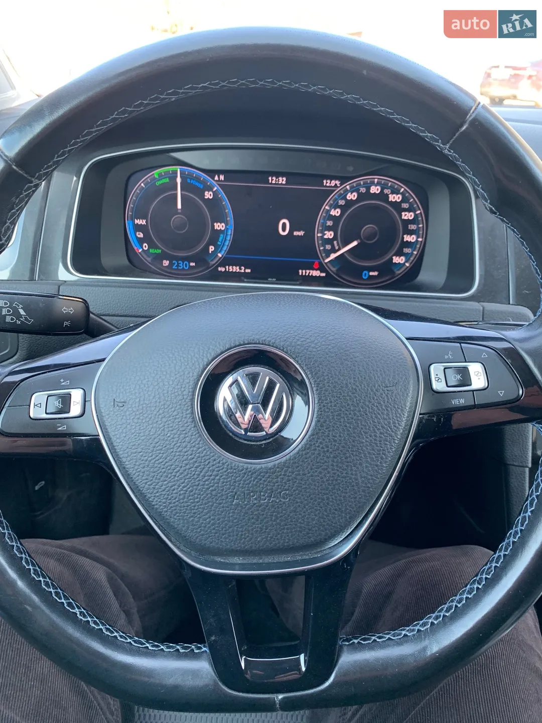 2020 Volkswagen Golf - мініатюра 8