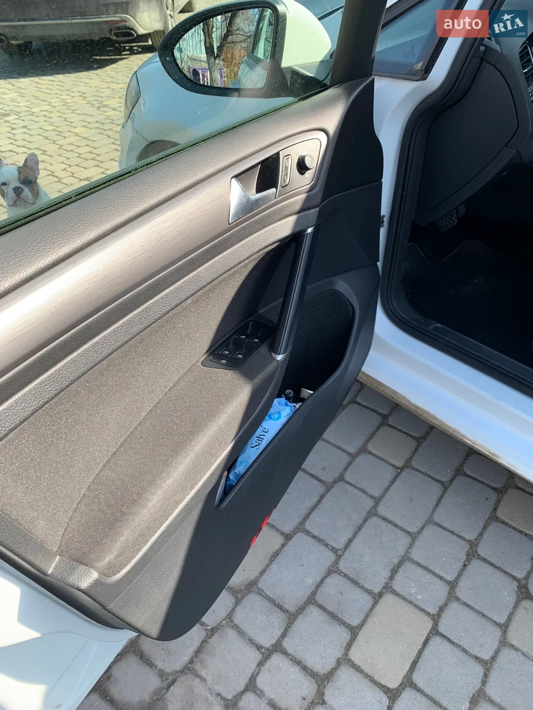 2020 Volkswagen Golf - мініатюра 13