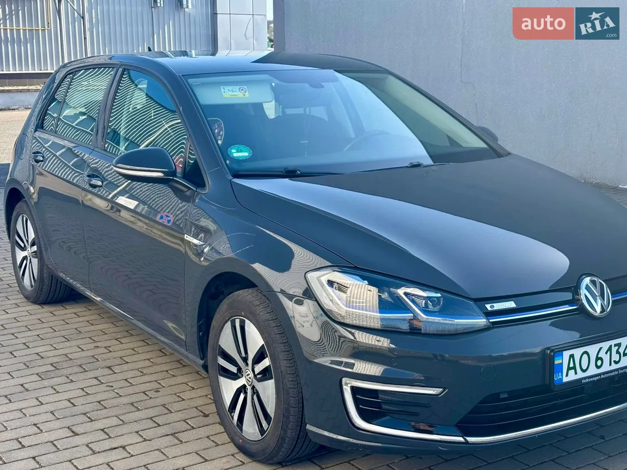 2019 Volkswagen Golf - мініатюра 22