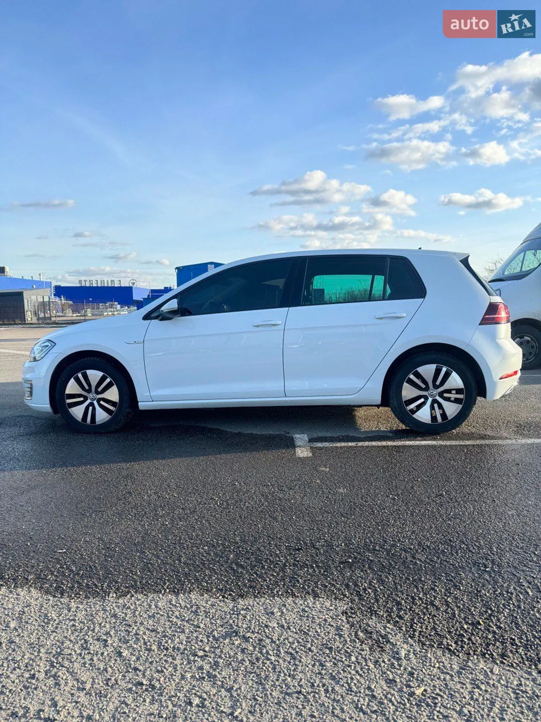 2019 Volkswagen Golf - мініатюра 6