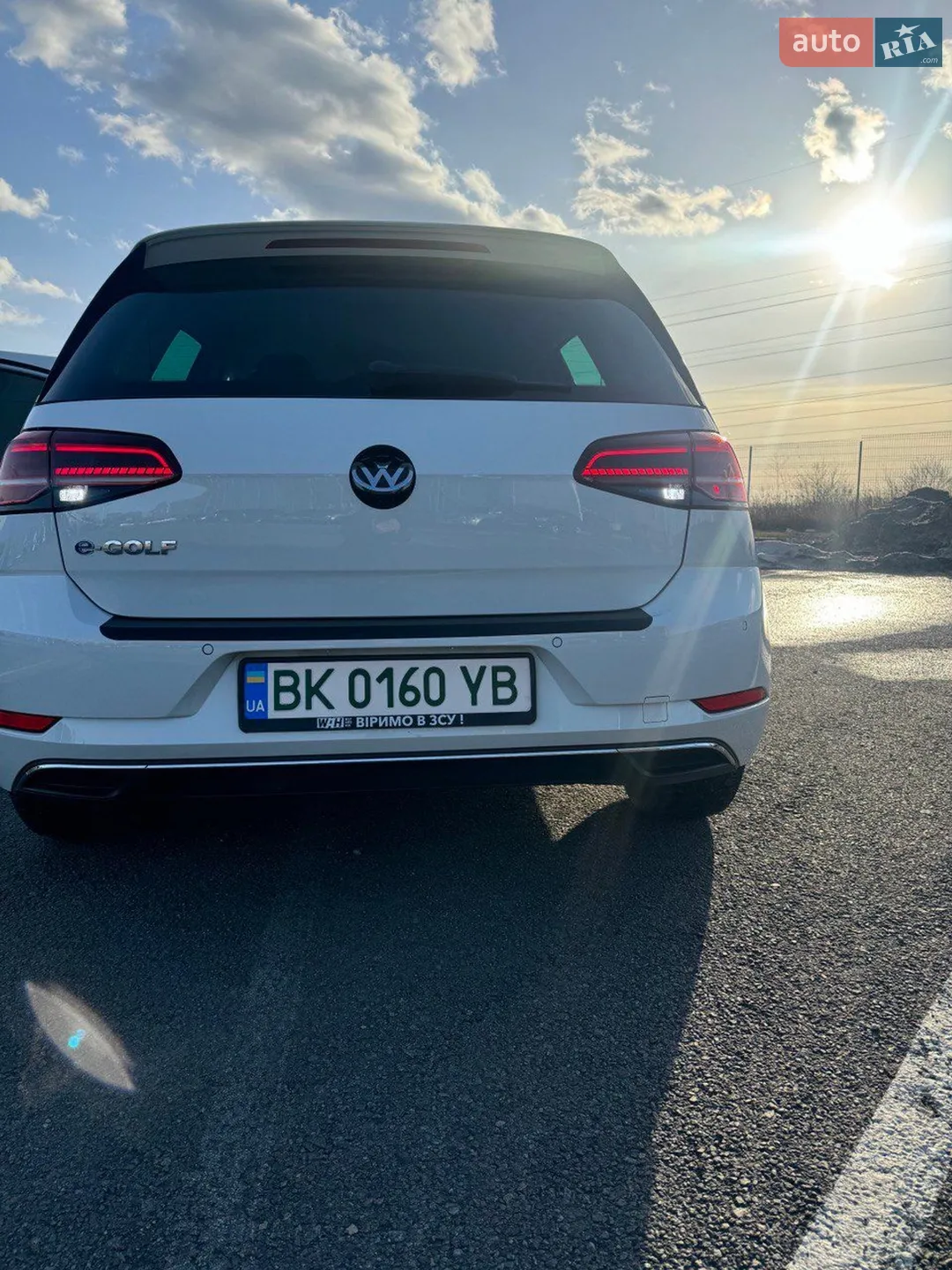 2019 Volkswagen Golf - мініатюра 11
