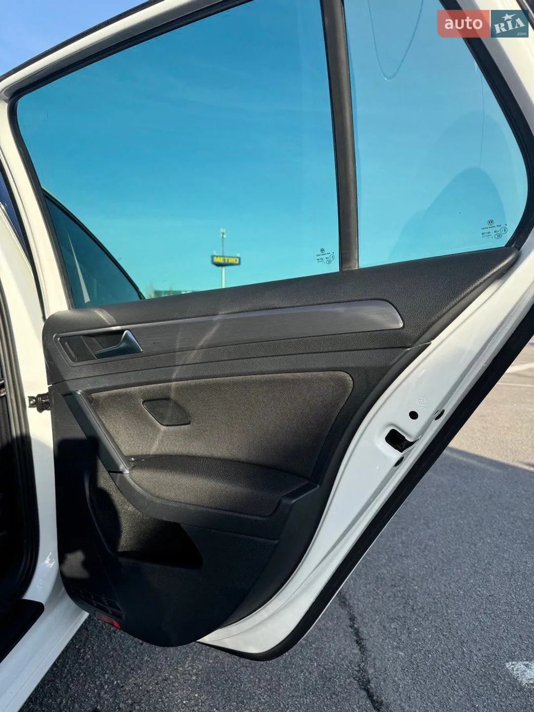 2019 Volkswagen Golf - мініатюра 16
