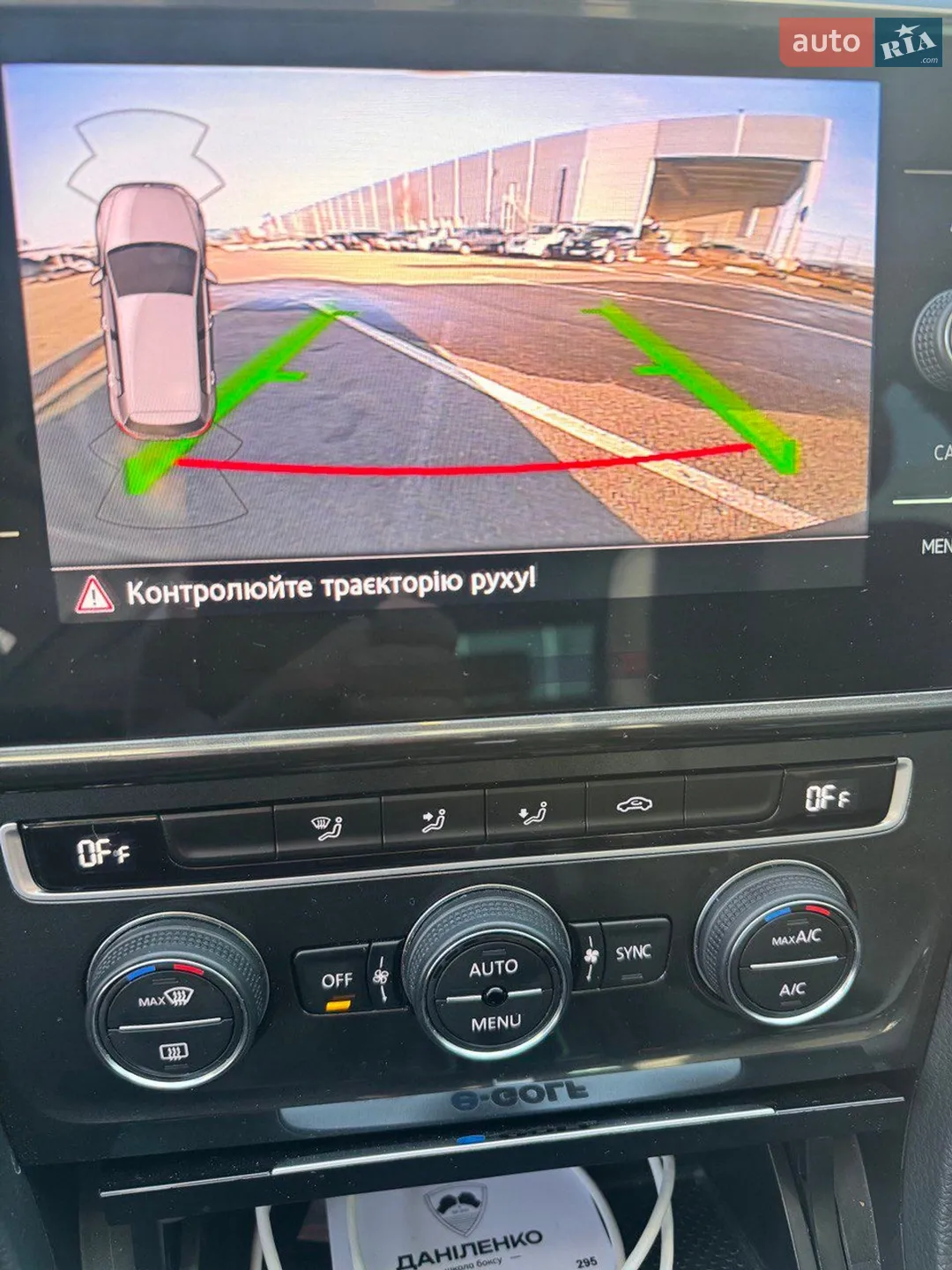 2019 Volkswagen Golf - мініатюра 23