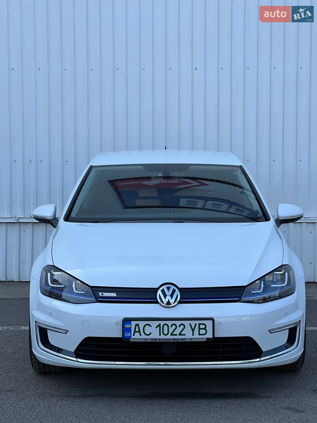 2015 Volkswagen Golf - мініатюра 2