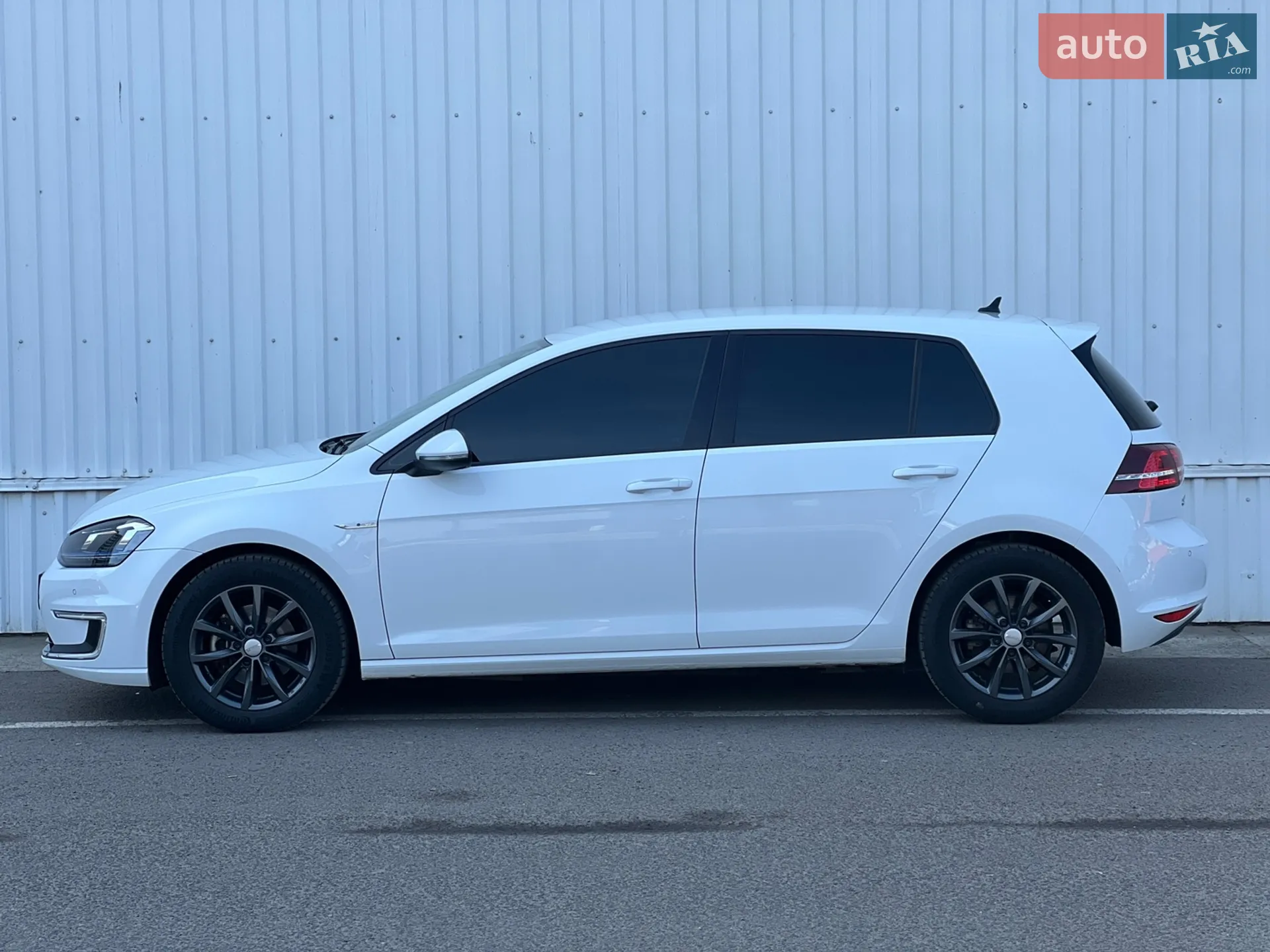 2015 Volkswagen Golf - мініатюра 3