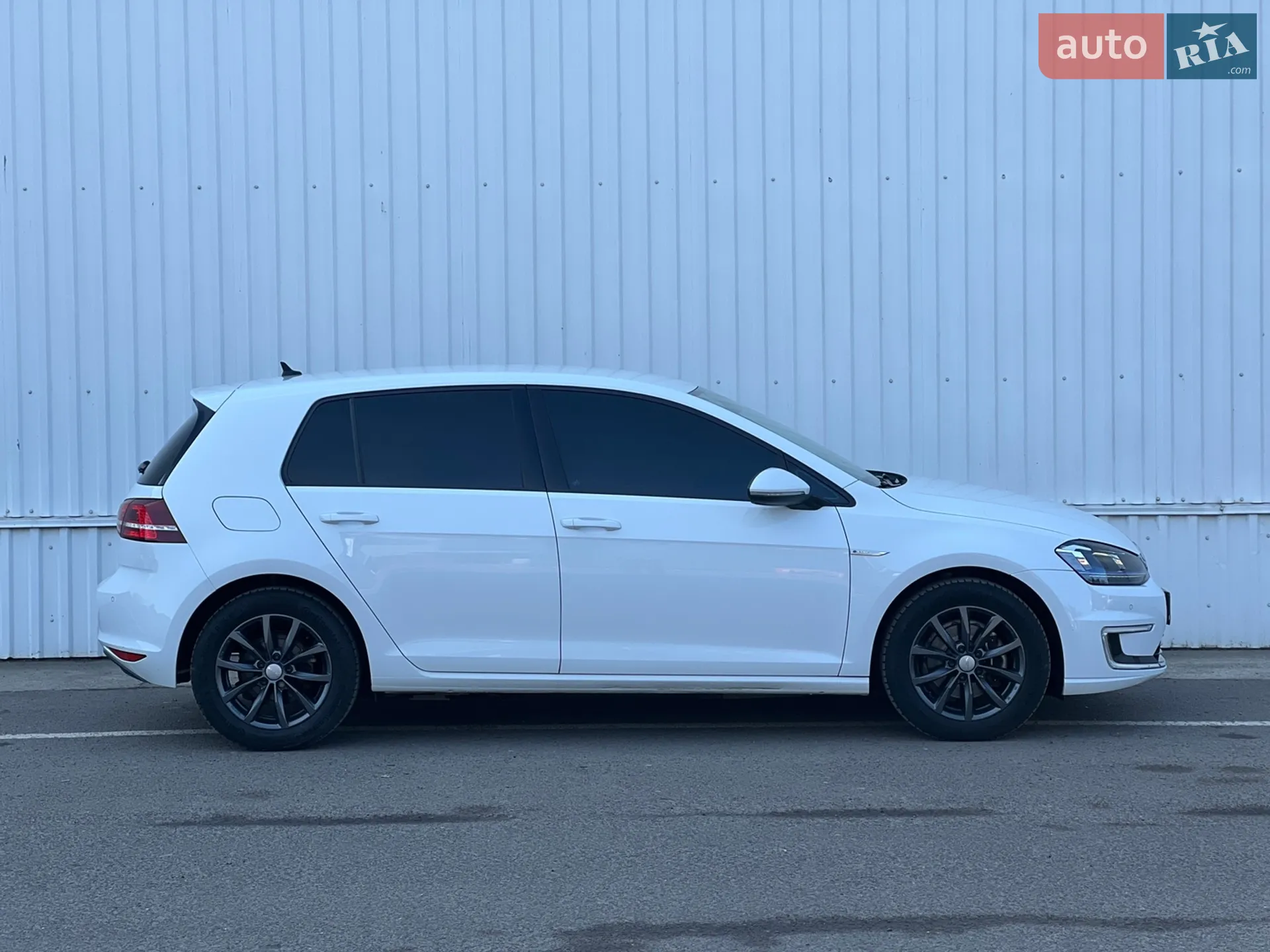 2015 Volkswagen Golf - мініатюра 4