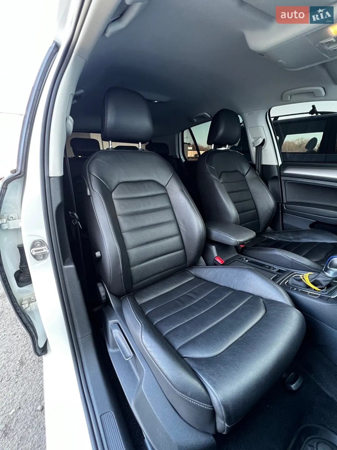 2015 Volkswagen Golf - мініатюра 17
