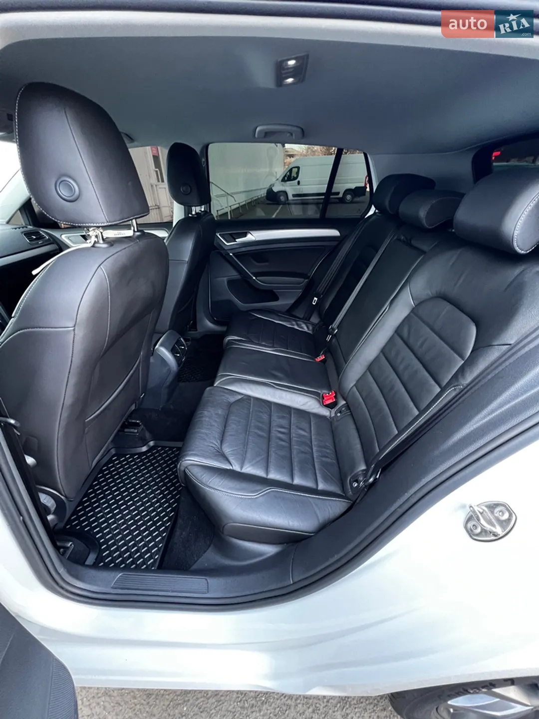 2015 Volkswagen Golf - мініатюра 19