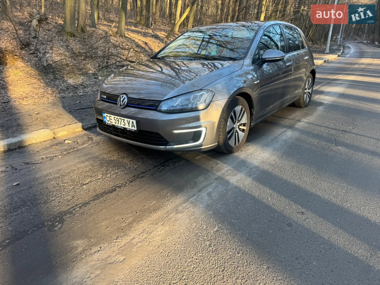 2015 Volkswagen Golf - мініатюра 18