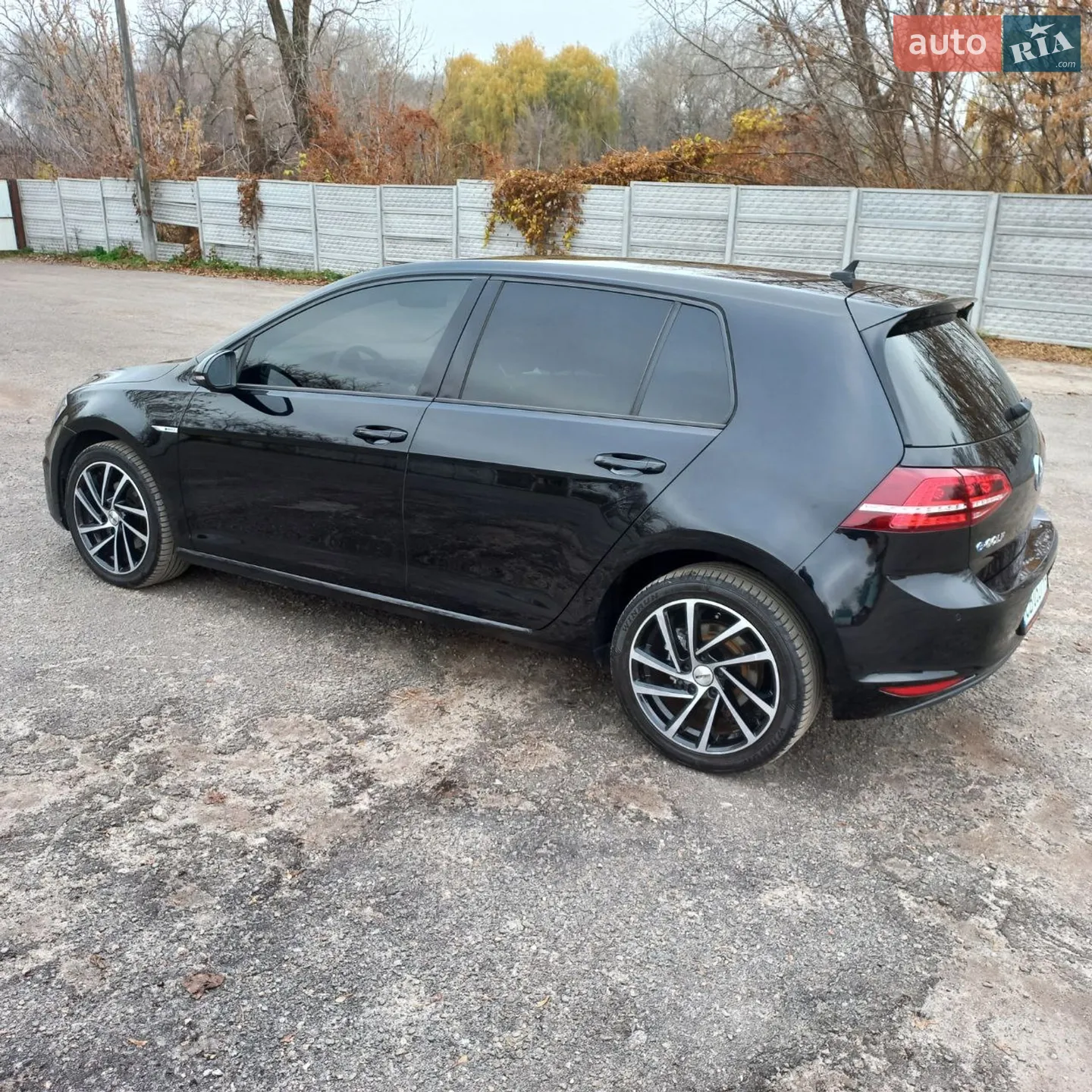 2016 Volkswagen Golf - мініатюра 7