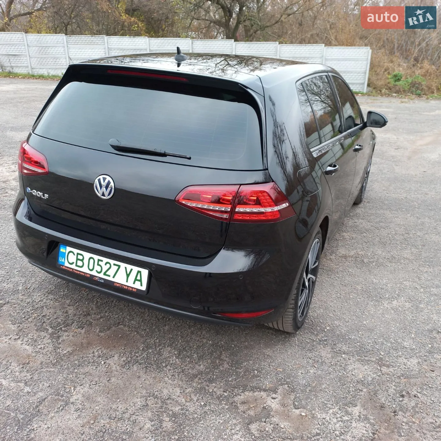 2016 Volkswagen Golf - мініатюра 10