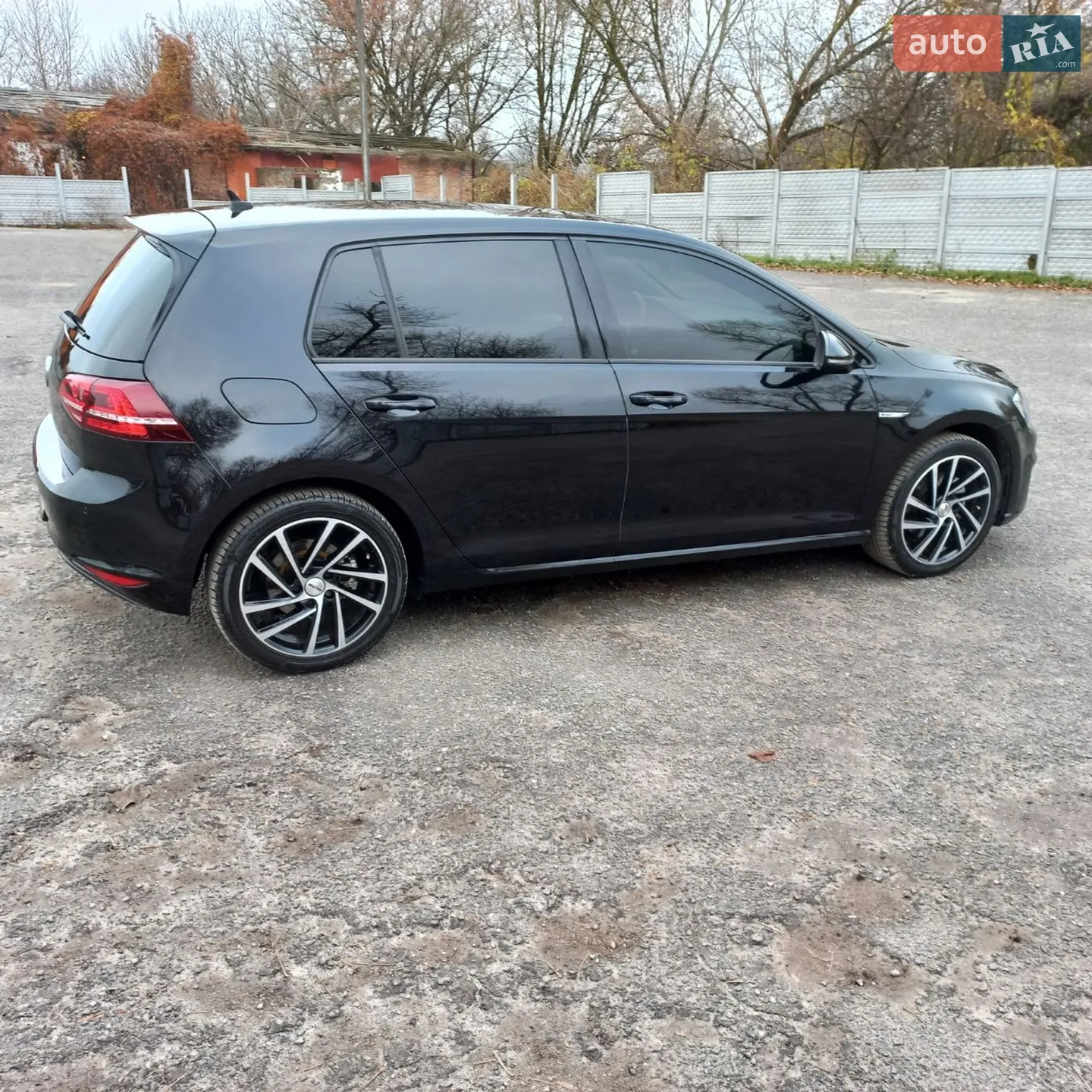 2016 Volkswagen Golf - мініатюра 12