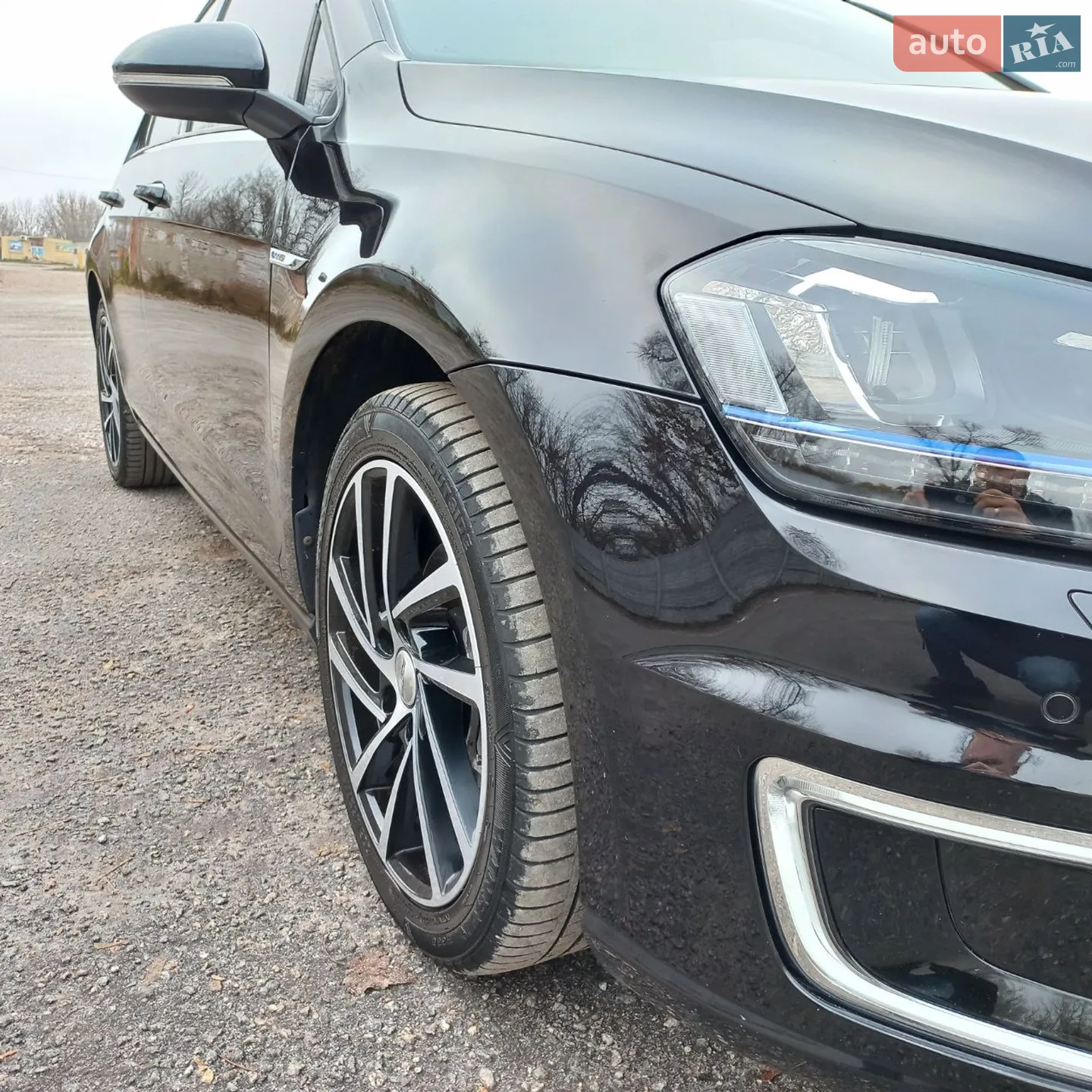 2016 Volkswagen Golf - мініатюра 19