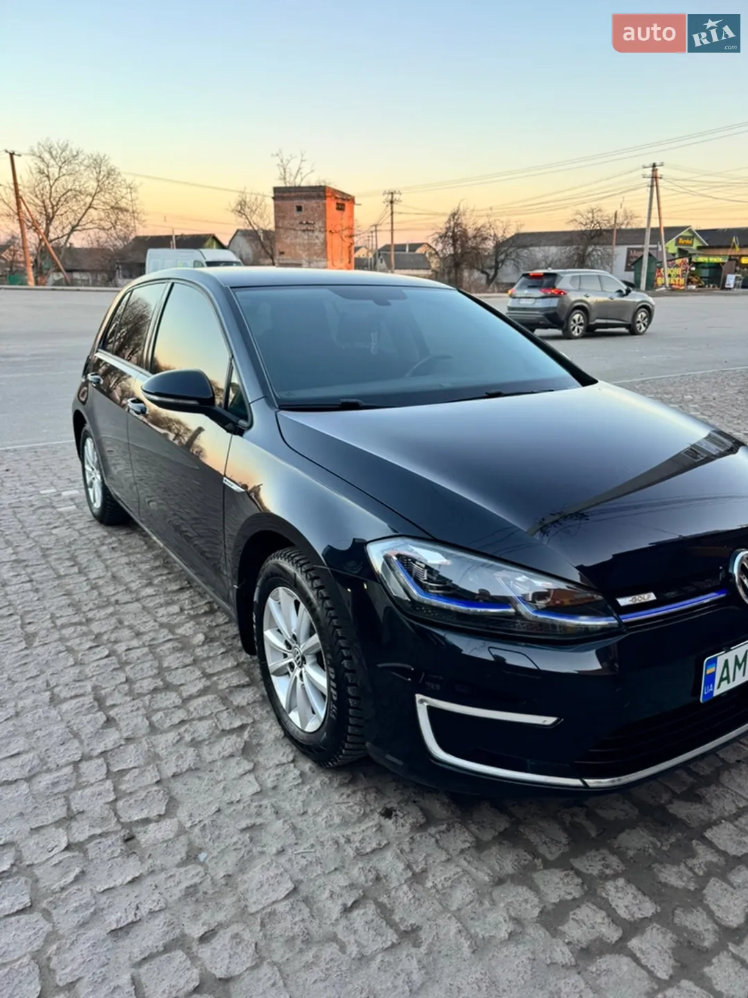 2018 Volkswagen Golf - мініатюра 2