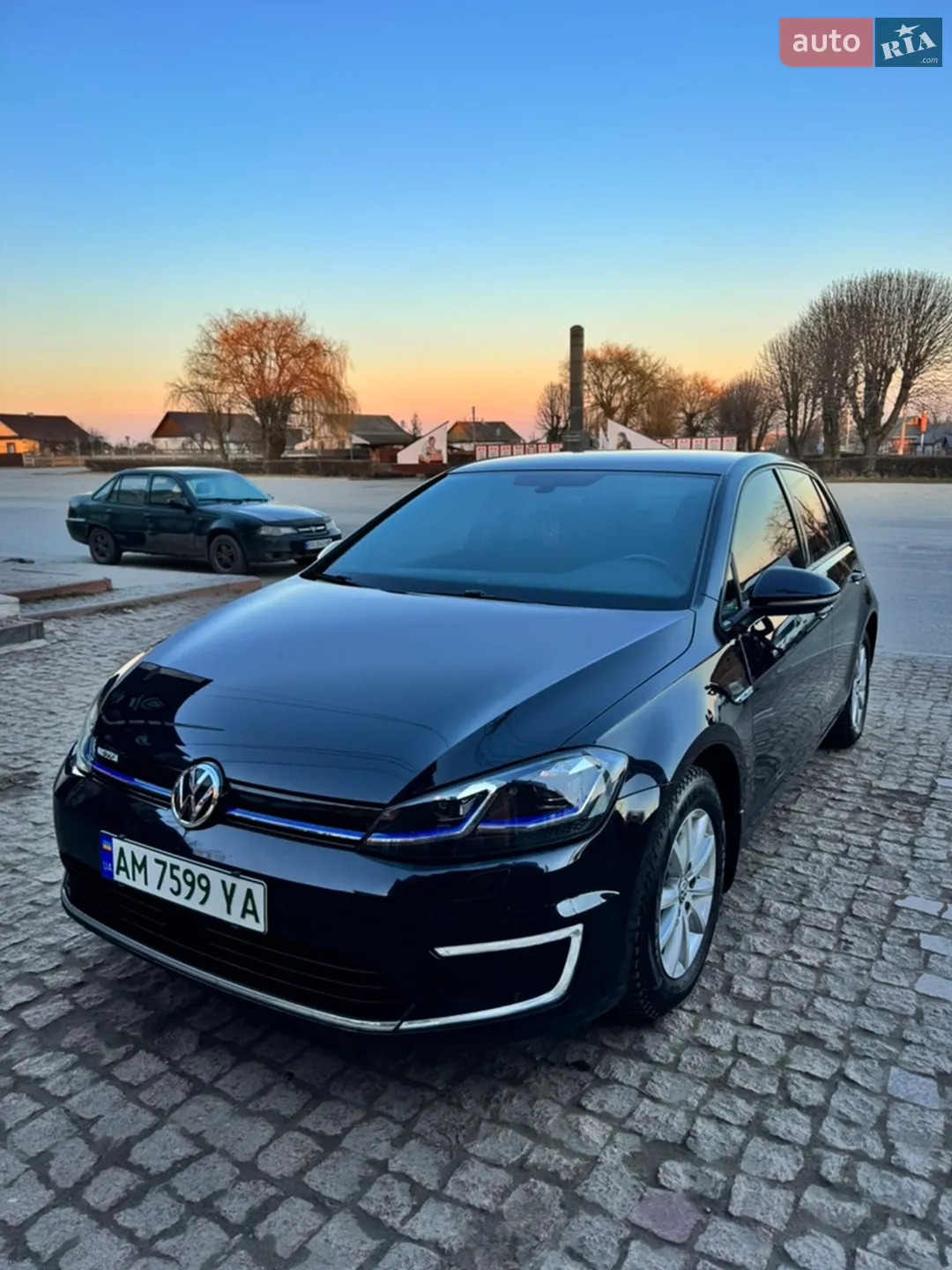 2018 Volkswagen Golf - мініатюра 6