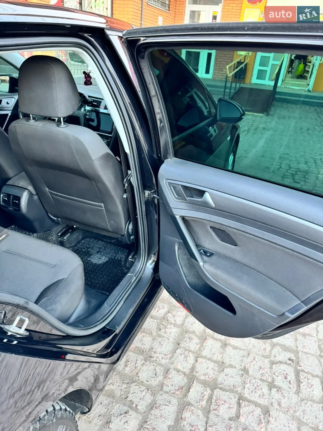 2018 Volkswagen Golf - мініатюра 13
