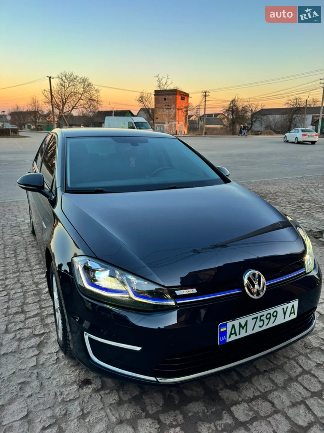 2018 Volkswagen Golf - мініатюра 23
