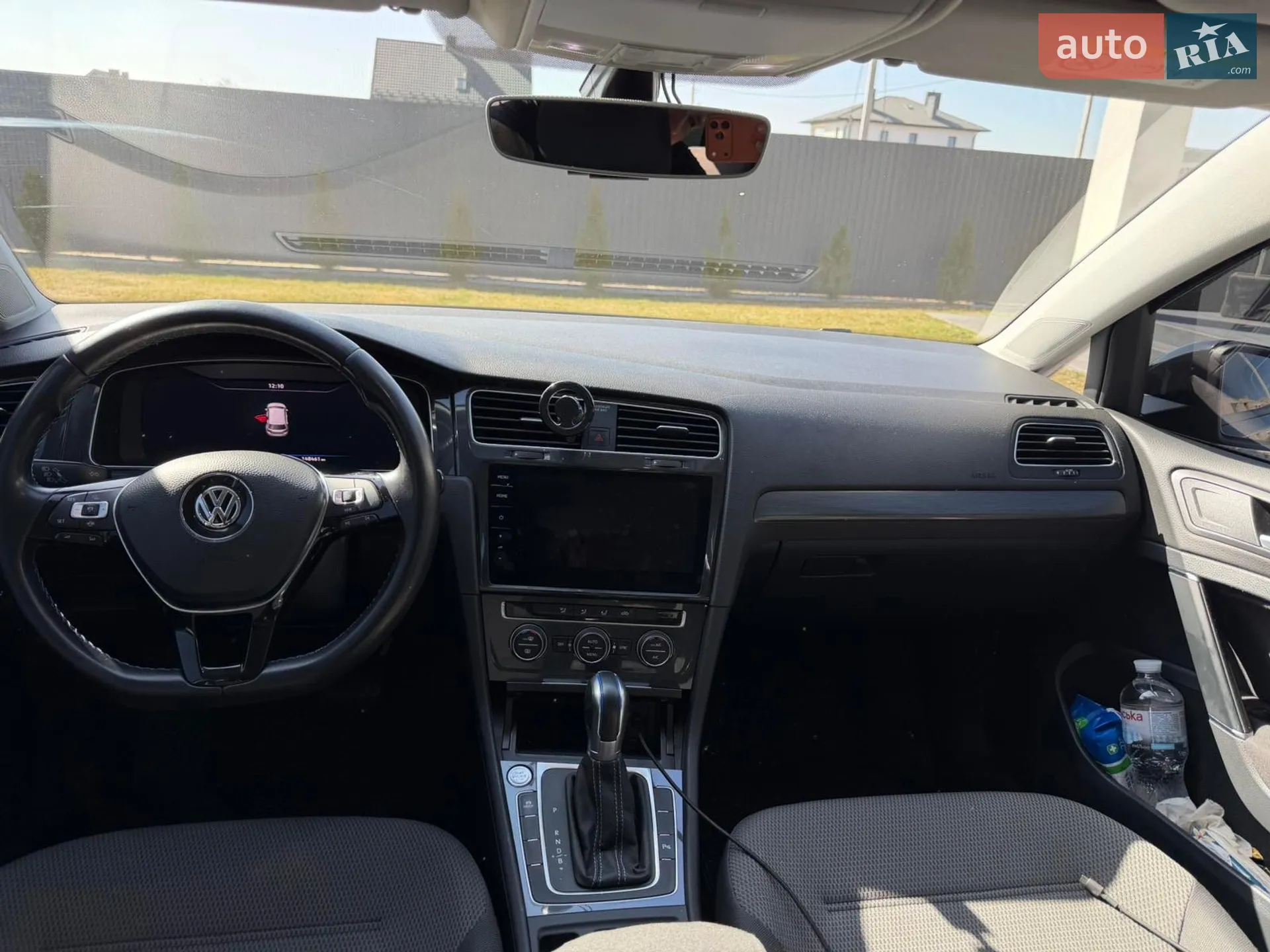 2019 Volkswagen Golf - мініатюра 15