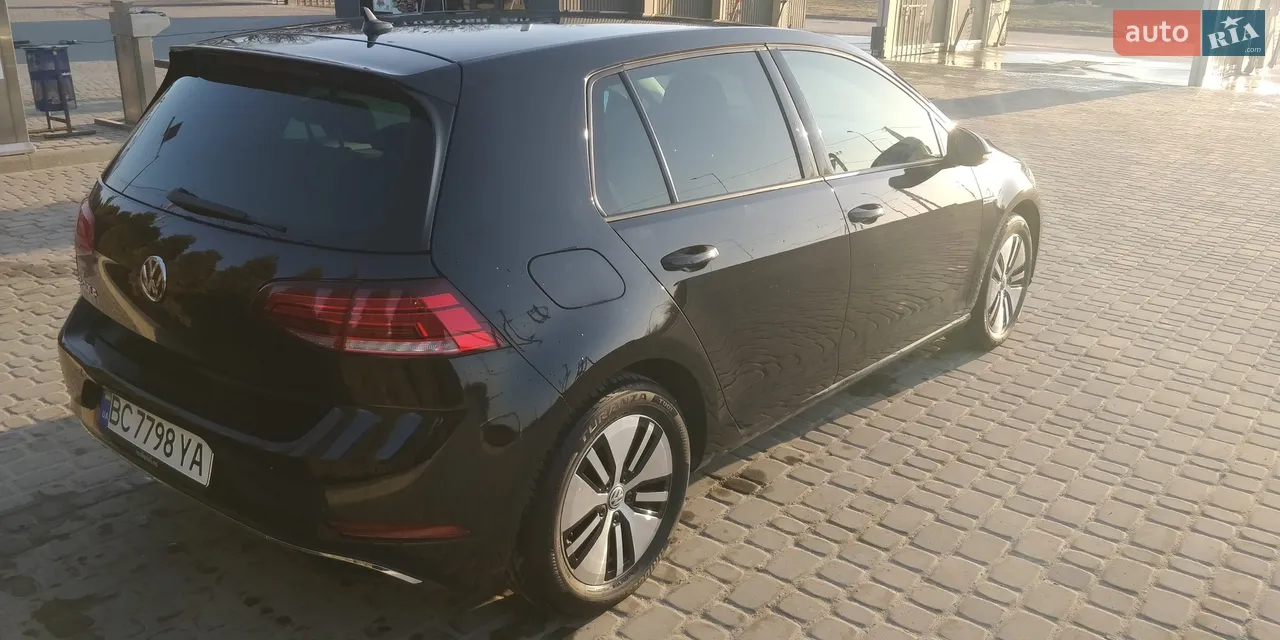 2019 Volkswagen Golf - мініатюра 50
