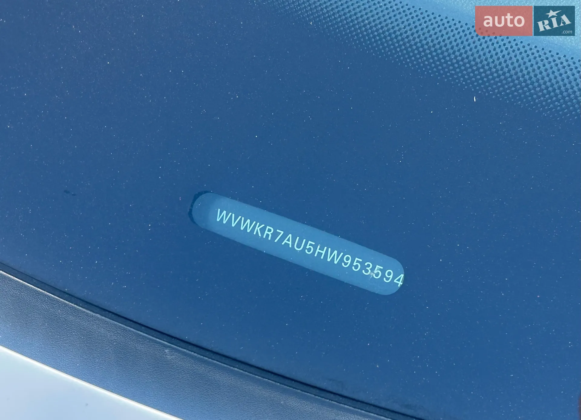 2017 Volkswagen Golf - мініатюра 26